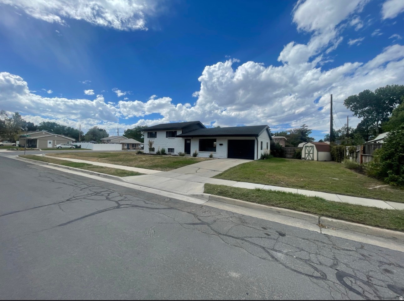 AUBURN GARDENS - Residential
