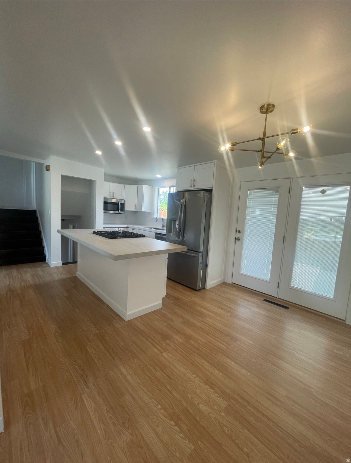 AUBURN GARDENS - Residential