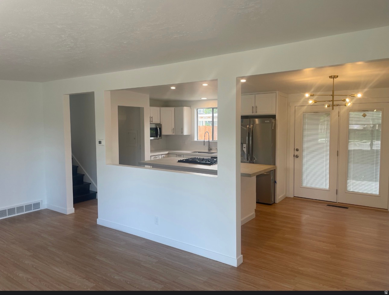 AUBURN GARDENS - Residential