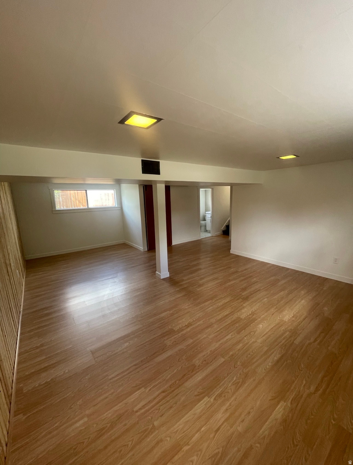 AUBURN GARDENS - Residential