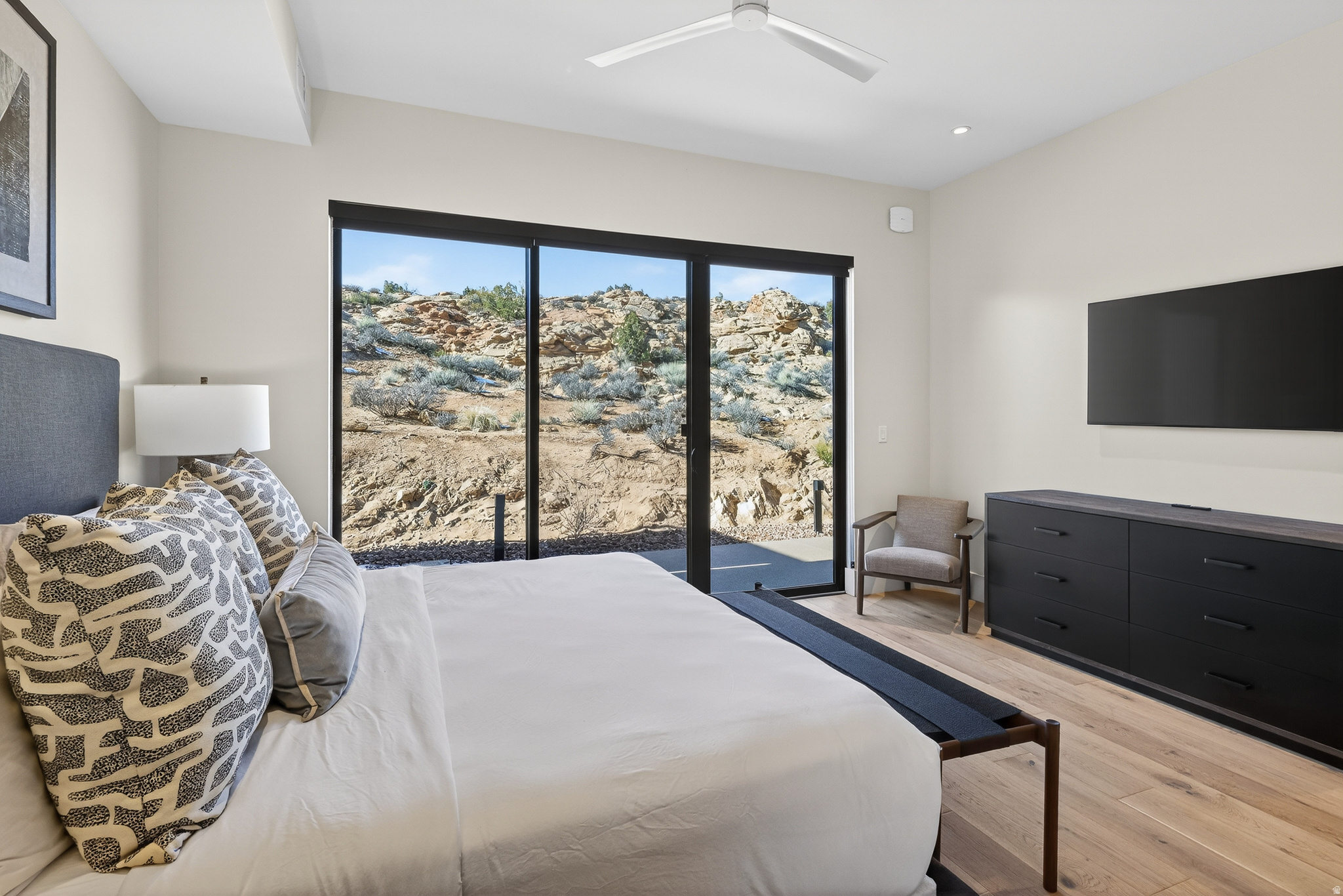 LIONSBACK RESORT - Residential
