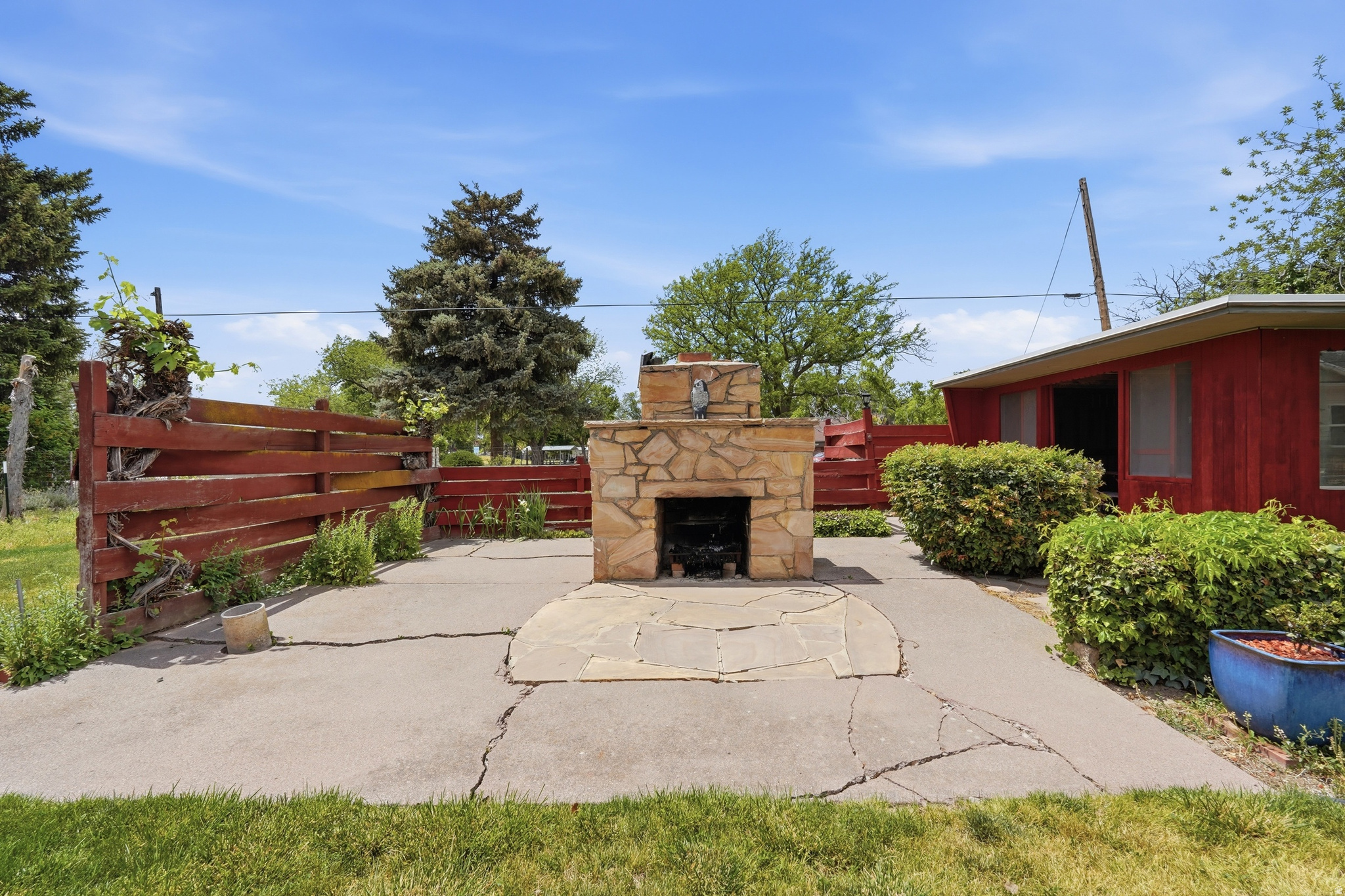 LINCOLN SUB - Residential