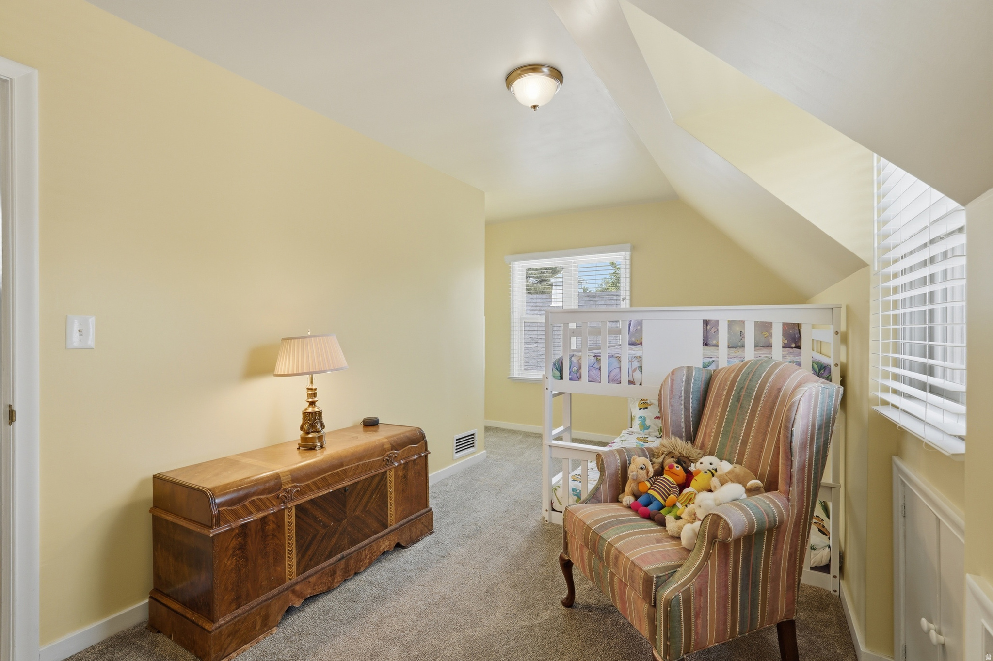 LINCOLN SUB - Residential