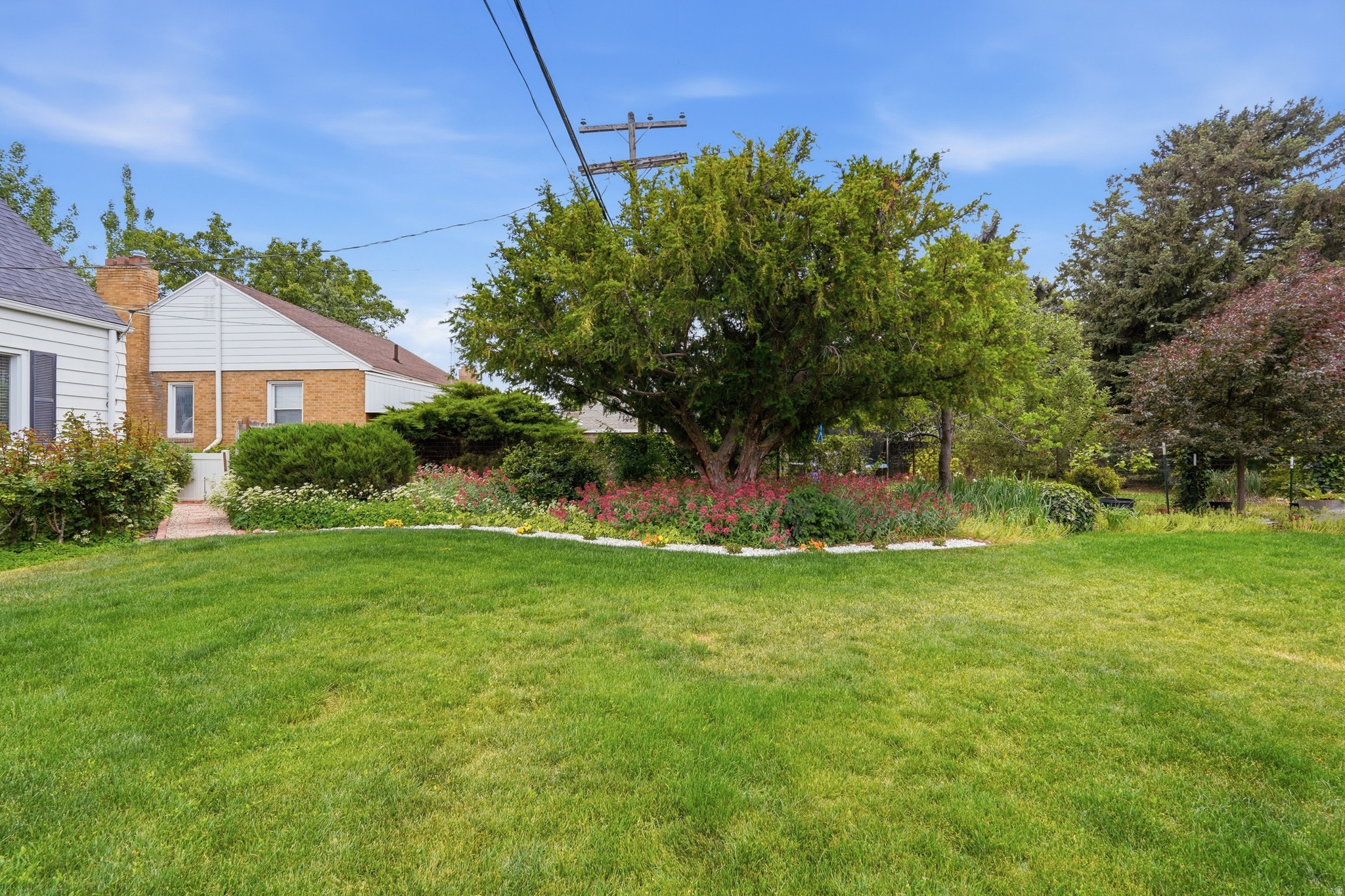 LINCOLN SUB - Residential