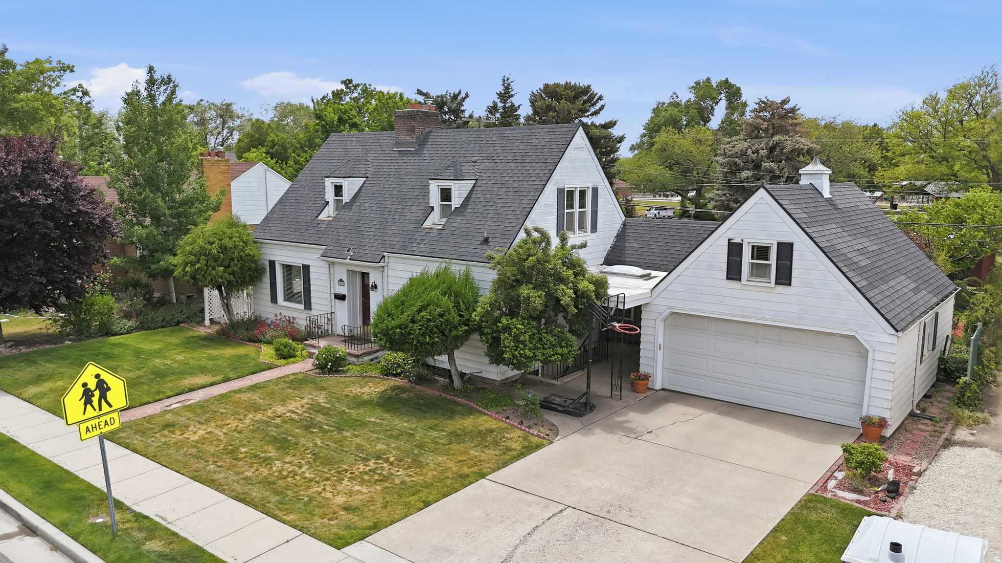 LINCOLN SUB - Residential