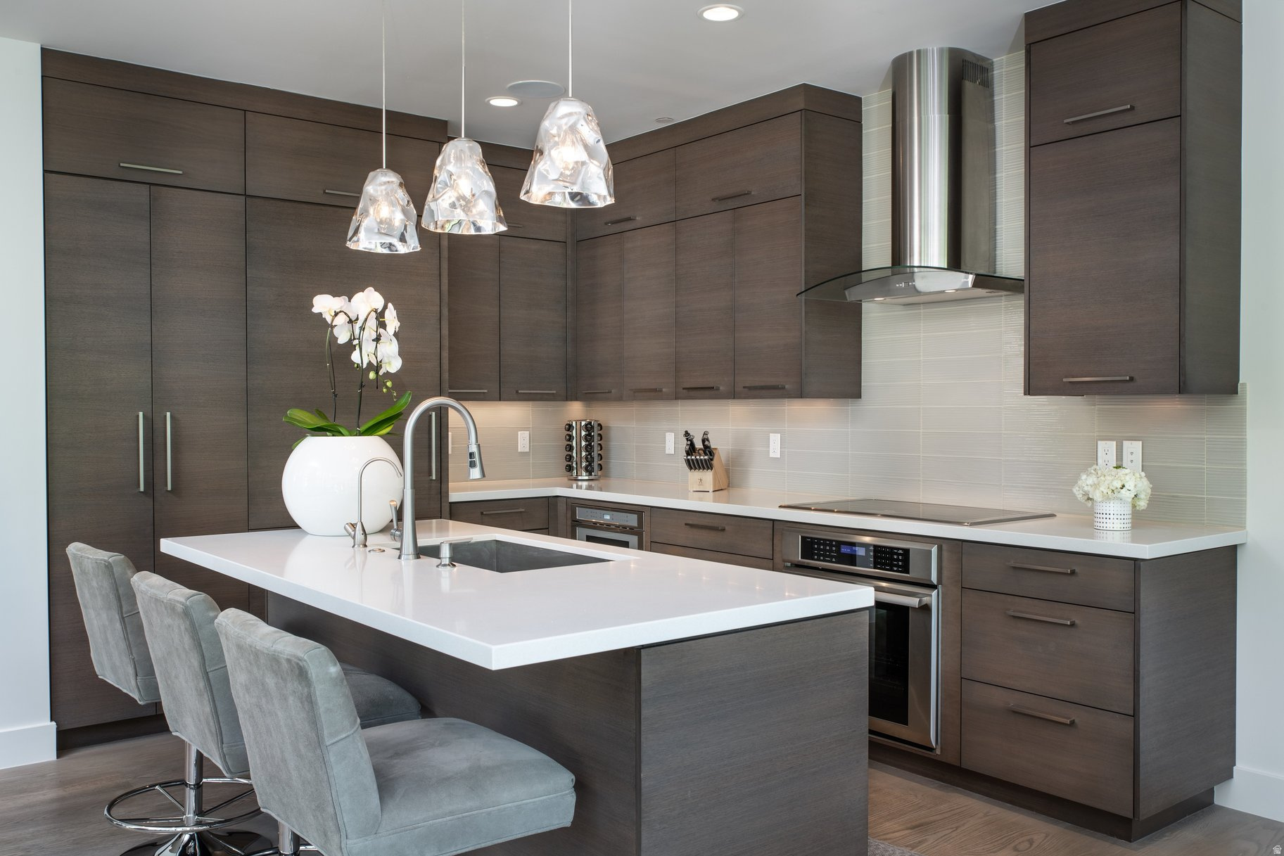 ENCLAVE AT SUN CANYON - Residential