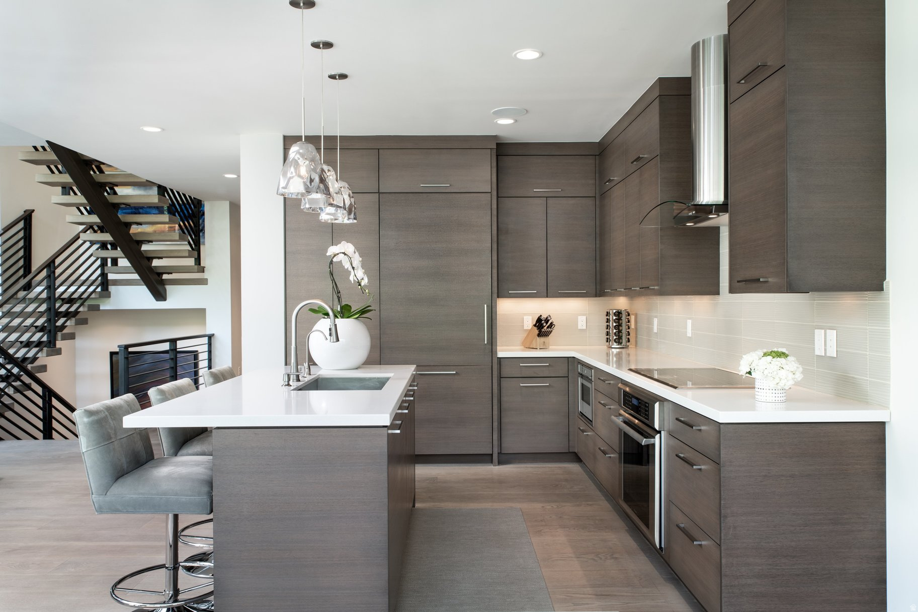 ENCLAVE AT SUN CANYON - Residential