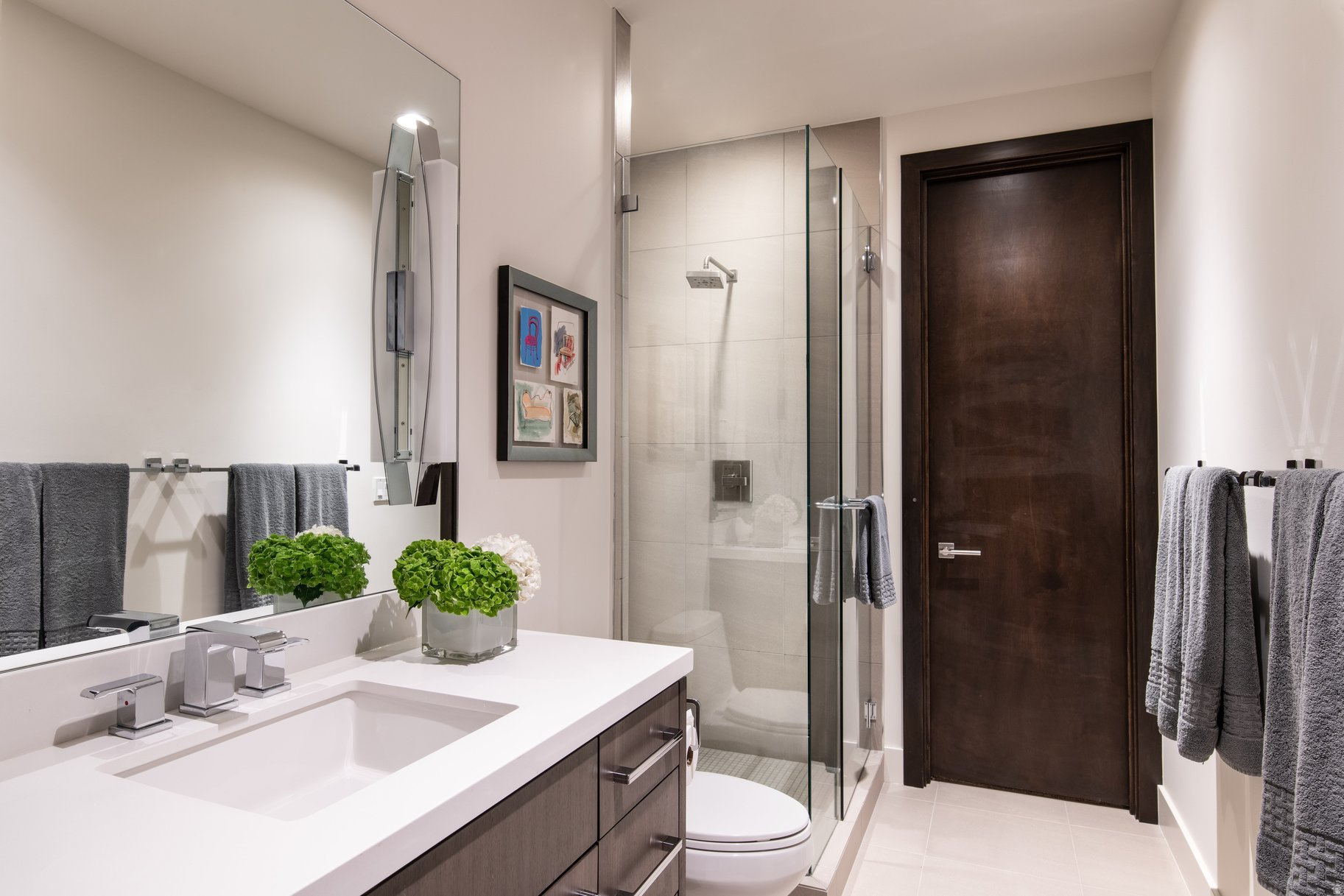 ENCLAVE AT SUN CANYON - Residential