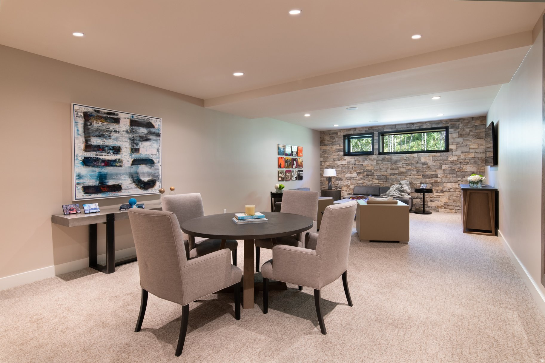 ENCLAVE AT SUN CANYON - Residential