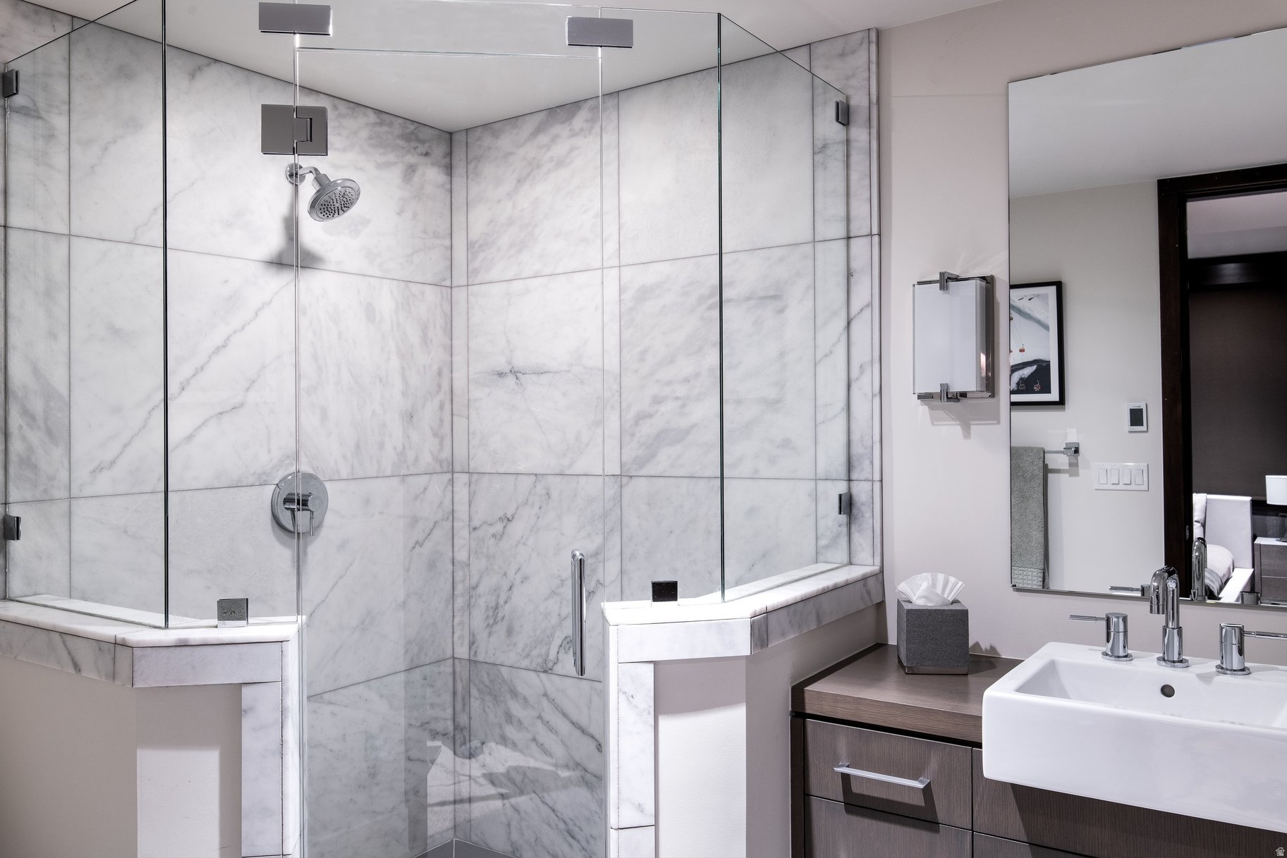 ENCLAVE AT SUN CANYON - Residential