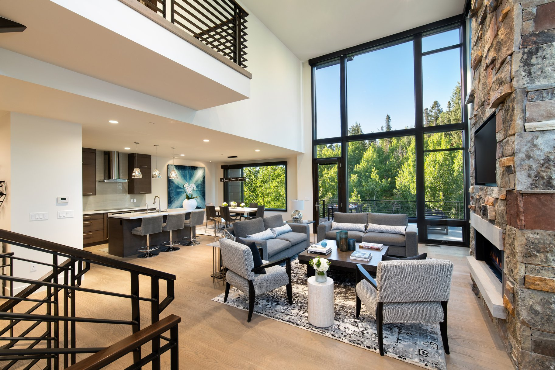 ENCLAVE AT SUN CANYON - Residential