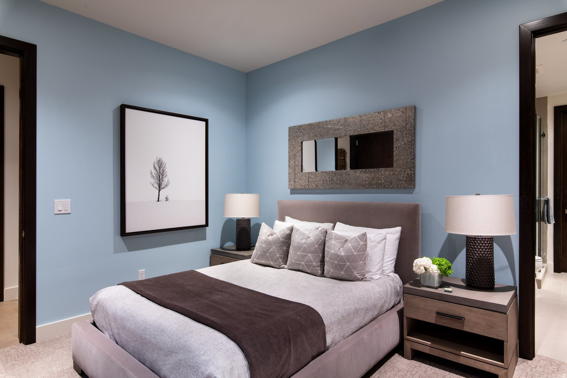 ENCLAVE AT SUN CANYON - Residential
