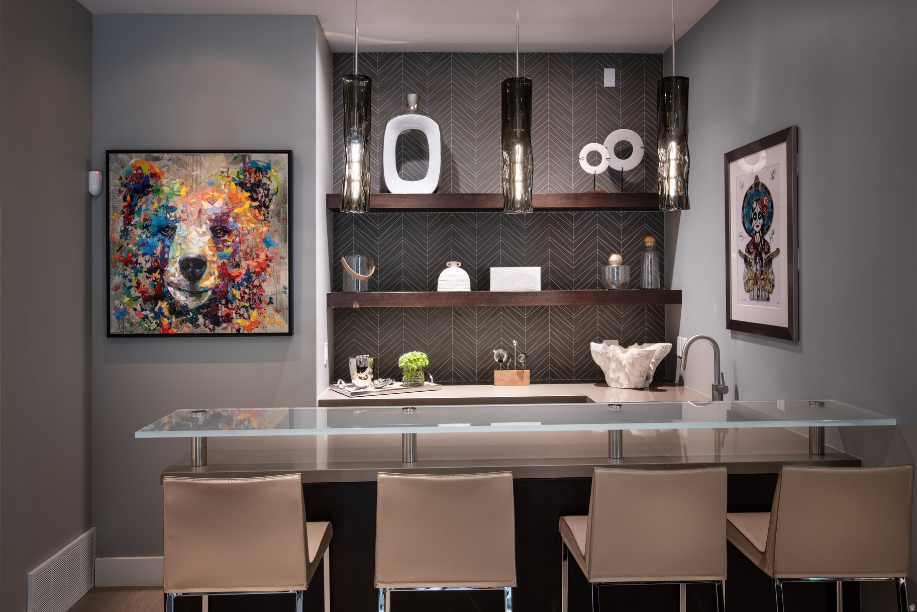 ENCLAVE AT SUN CANYON - Residential