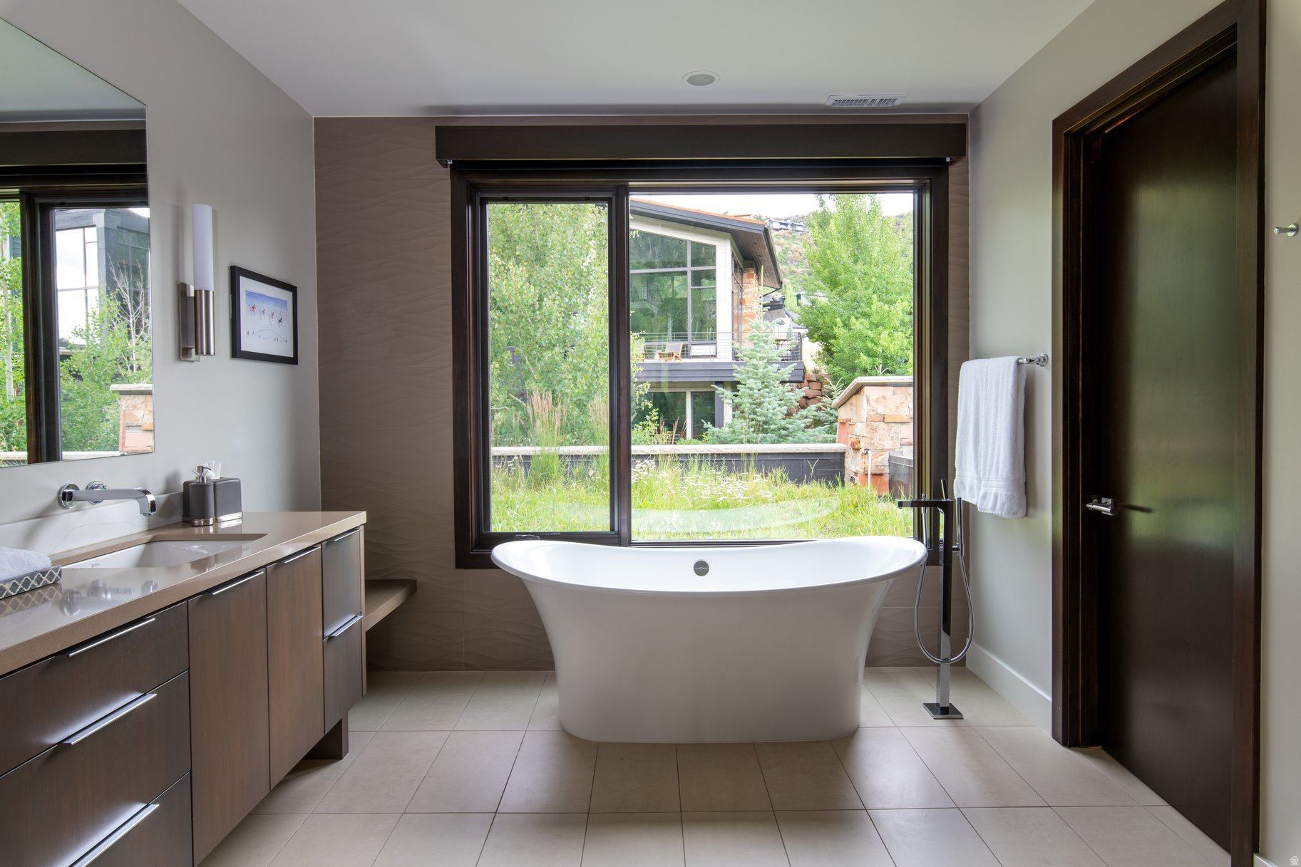 ENCLAVE AT SUN CANYON - Residential