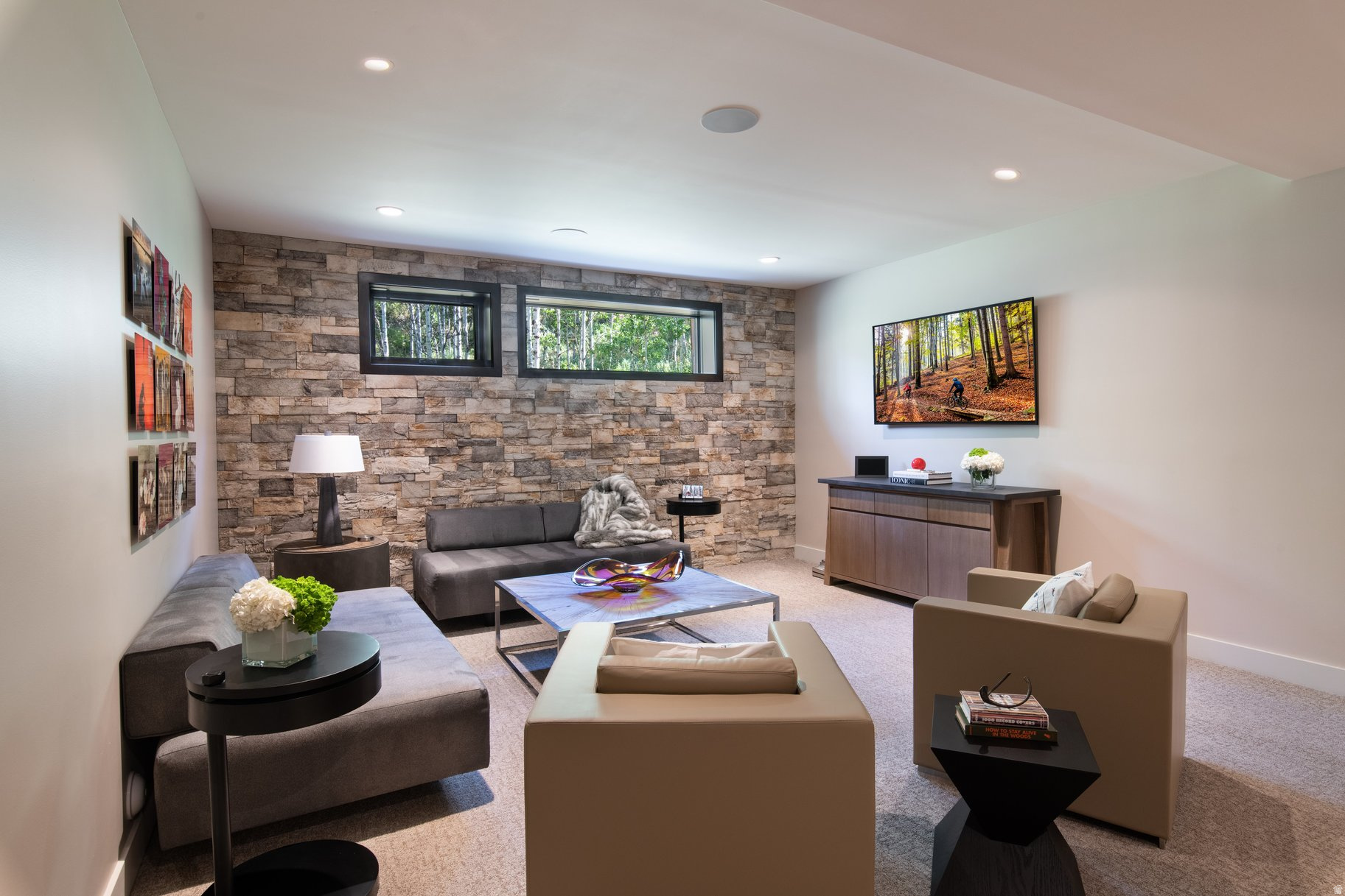 ENCLAVE AT SUN CANYON - Residential