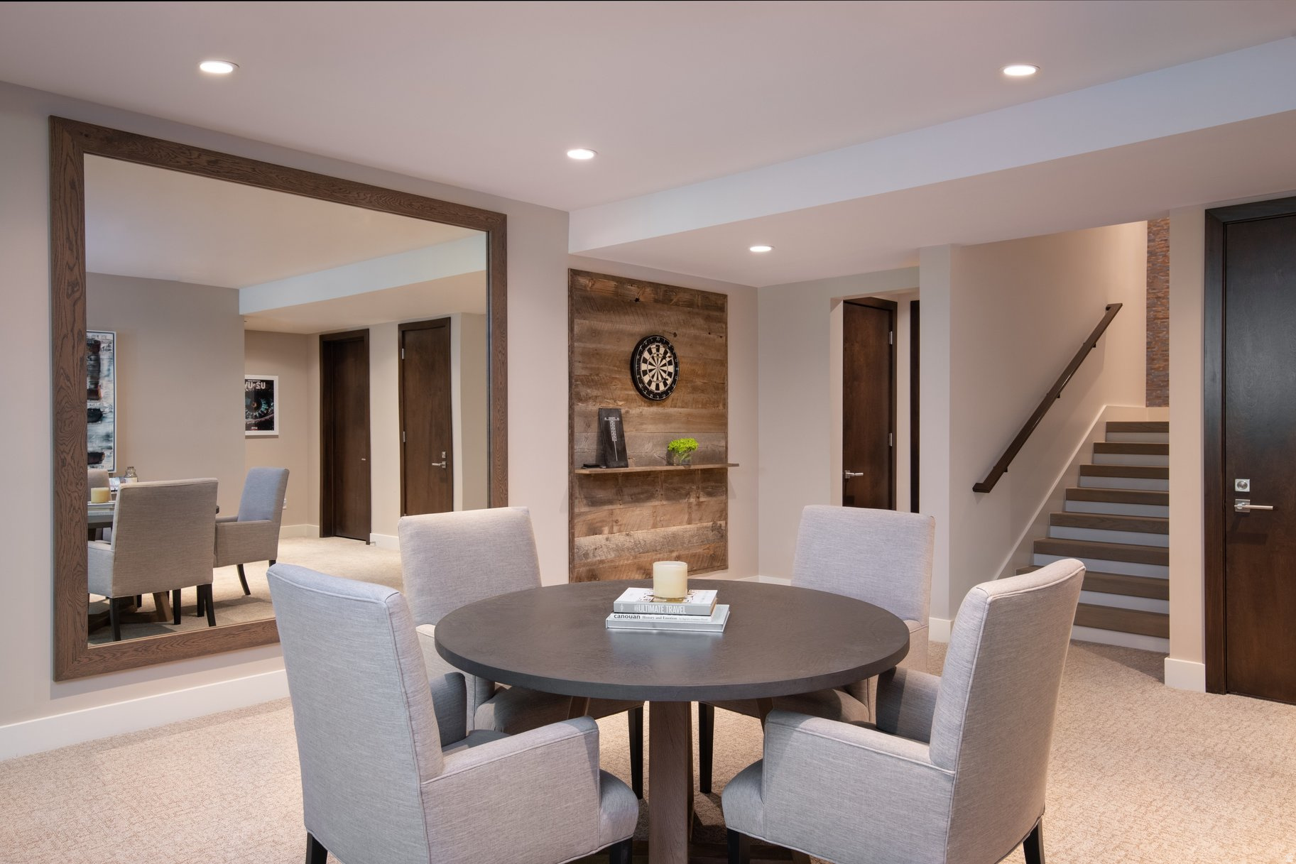 ENCLAVE AT SUN CANYON - Residential