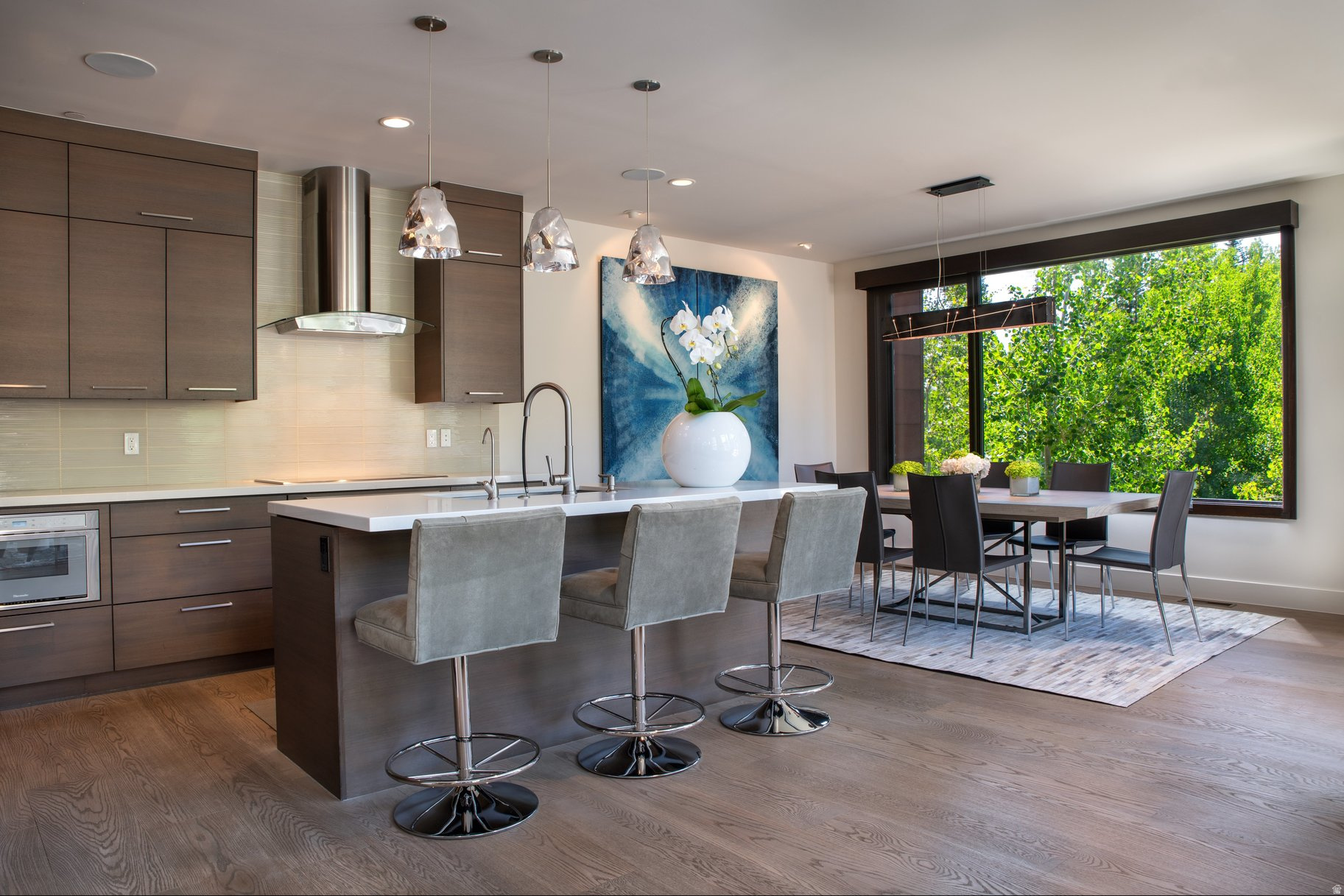 ENCLAVE AT SUN CANYON - Residential