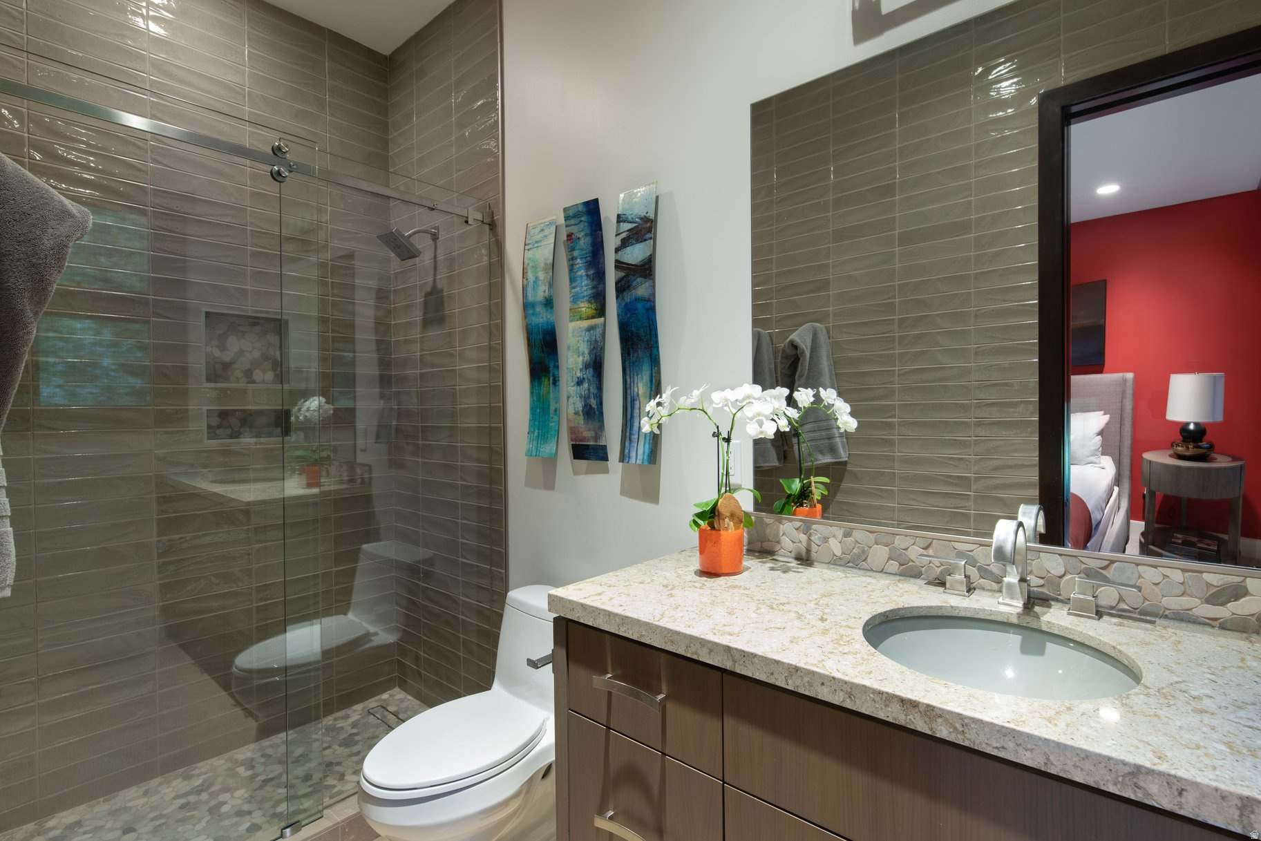 ENCLAVE AT SUN CANYON - Residential
