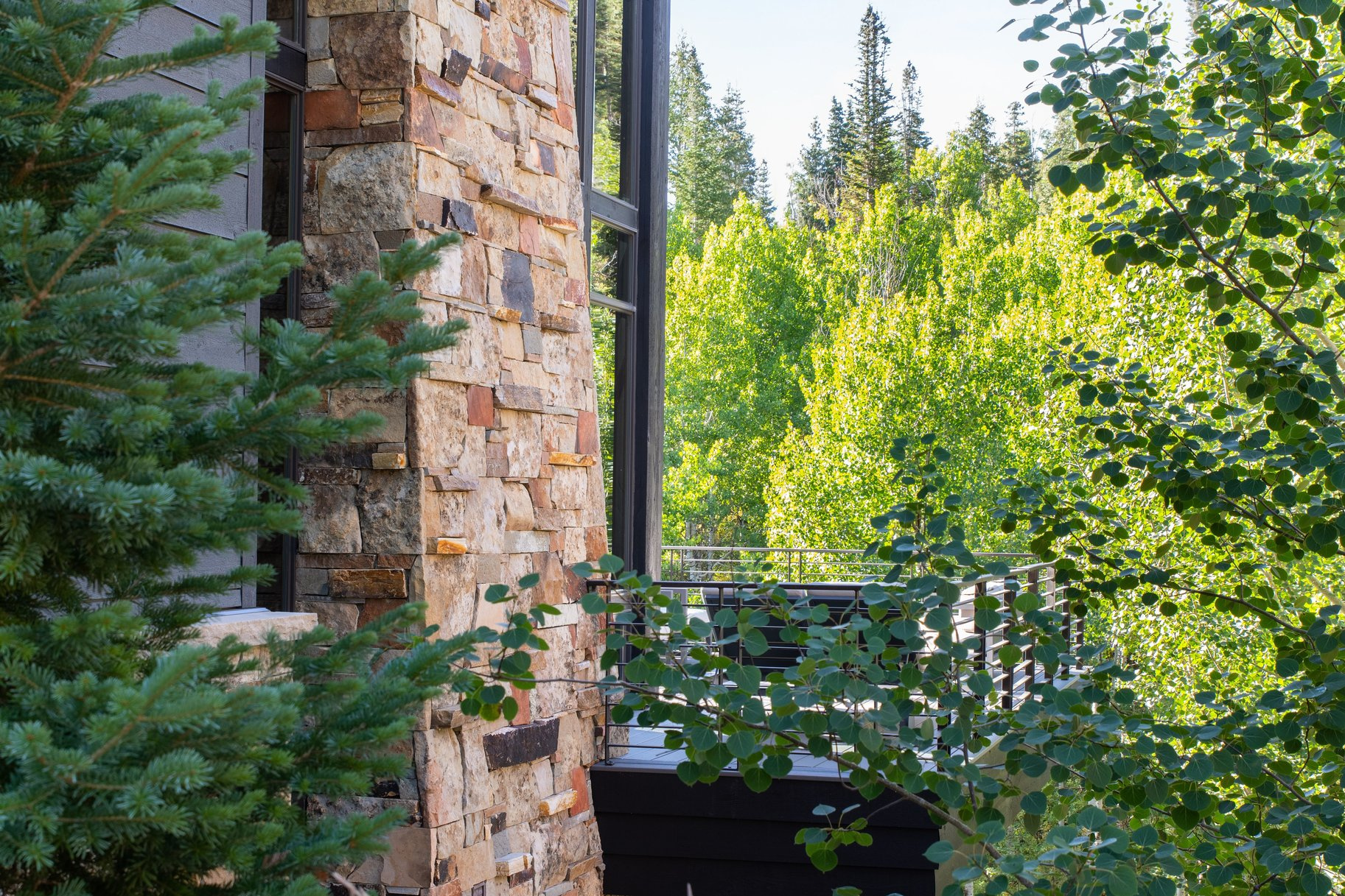 ENCLAVE AT SUN CANYON - Residential