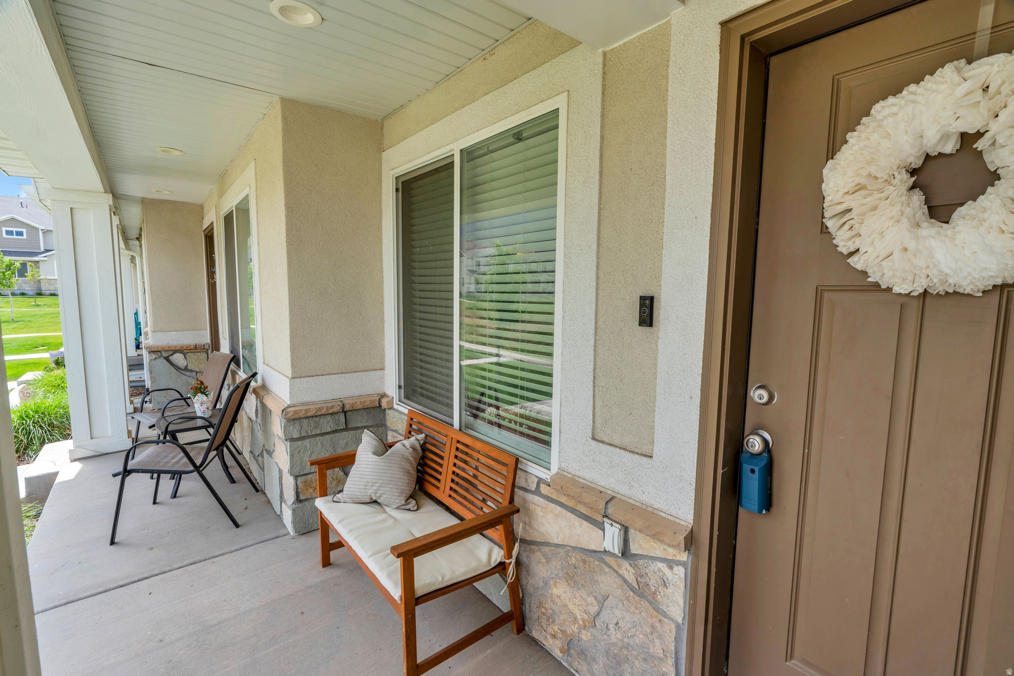 THE ORCHARDS - Residential