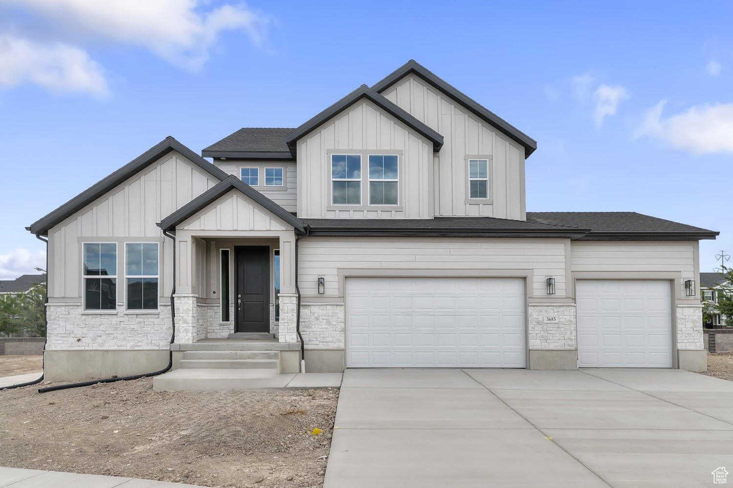 HOLBROOK FARMS 315 - Residential