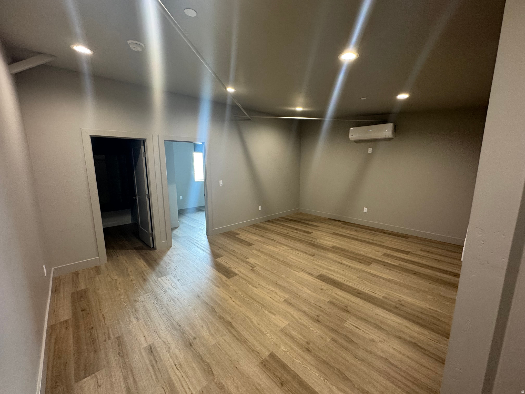 LAKE SHORE SUB - Commercial Sale