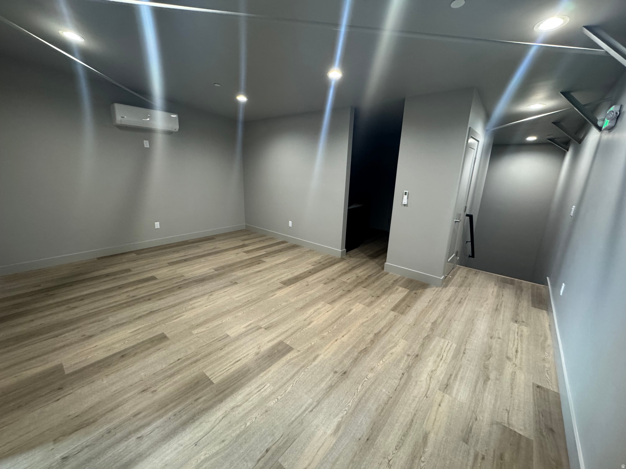 LAKE SHORE SUB - Commercial Sale