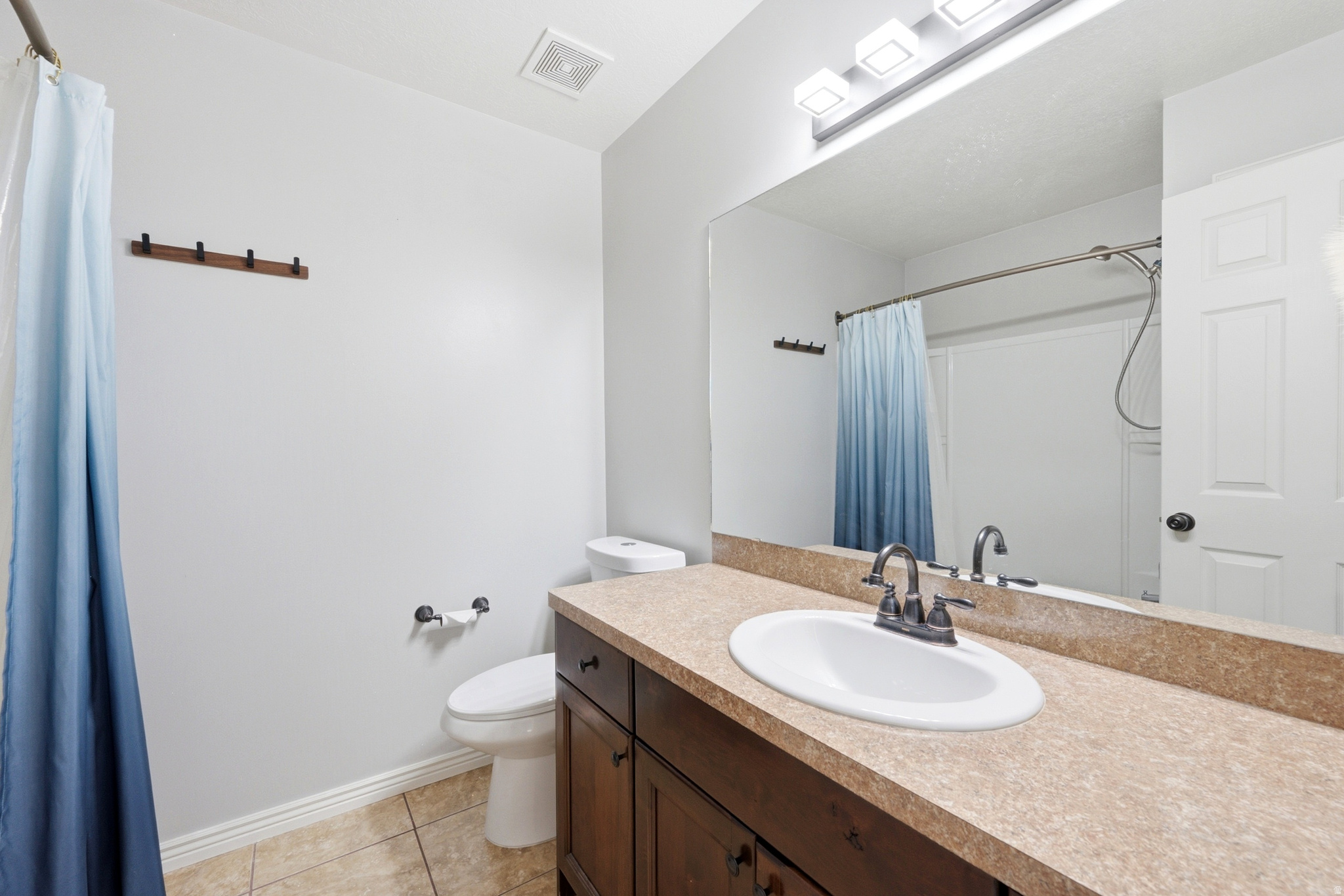 CANTERBURY CROSSING - Residential