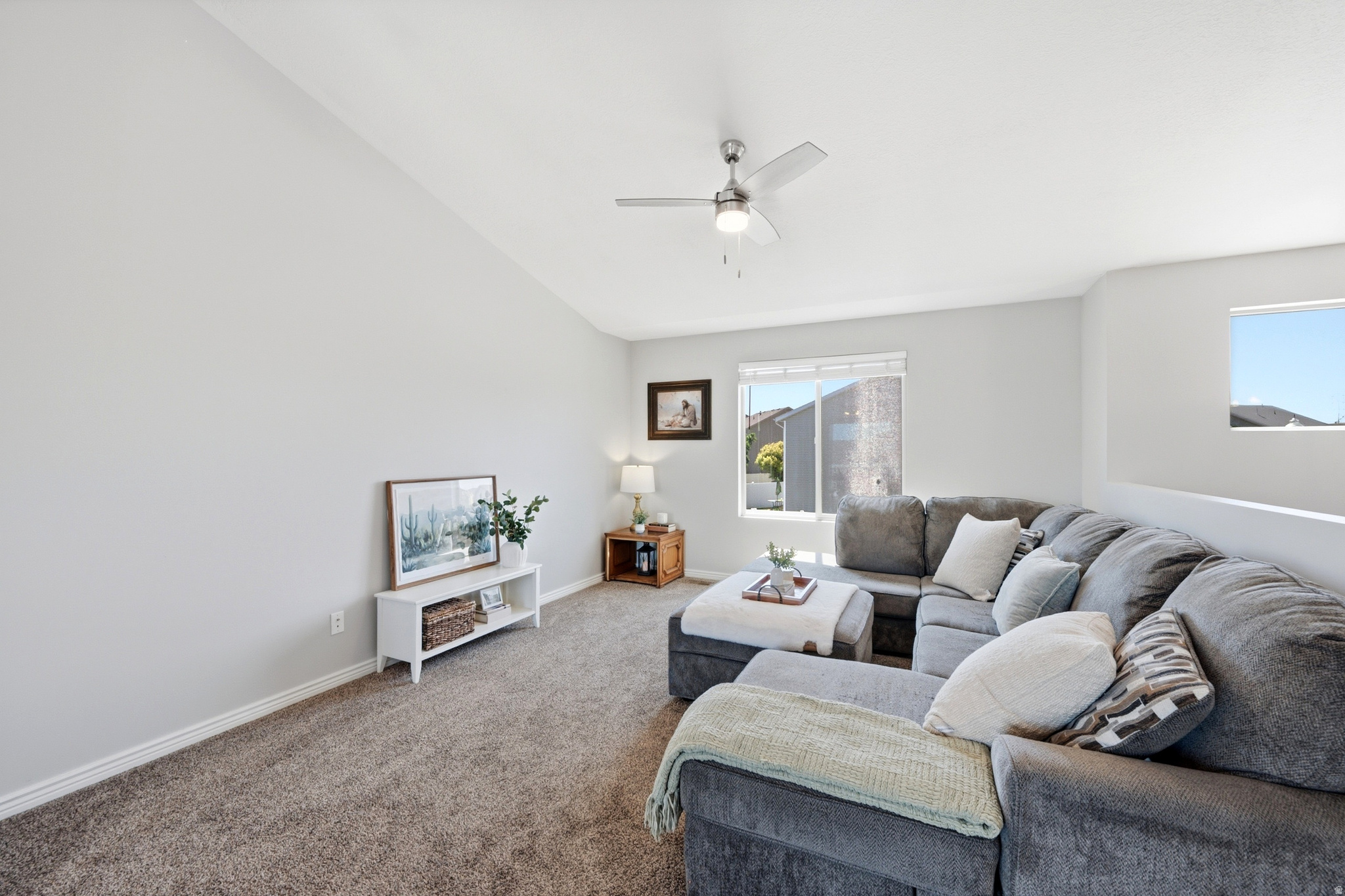 CANTERBURY CROSSING - Residential