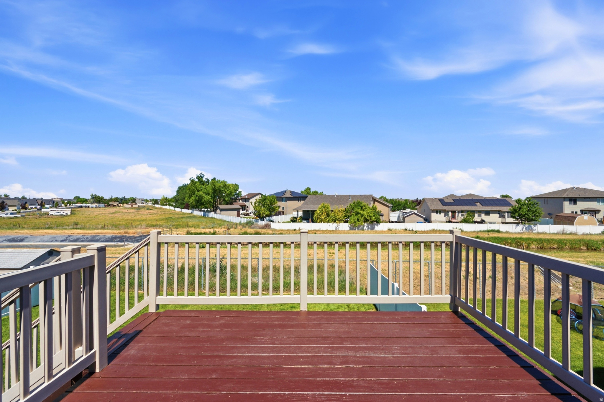 CANTERBURY CROSSING - Residential