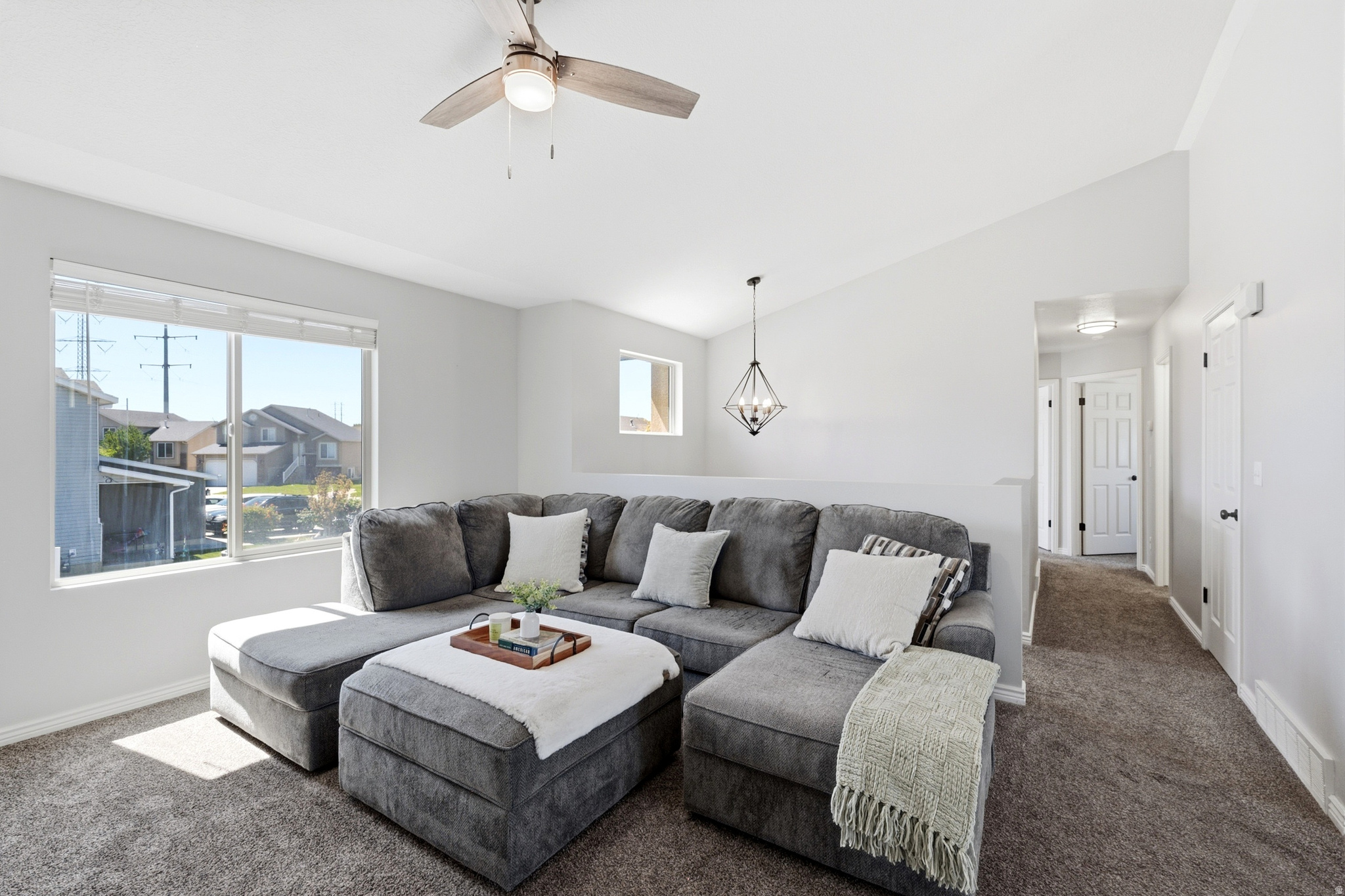 CANTERBURY CROSSING - Residential