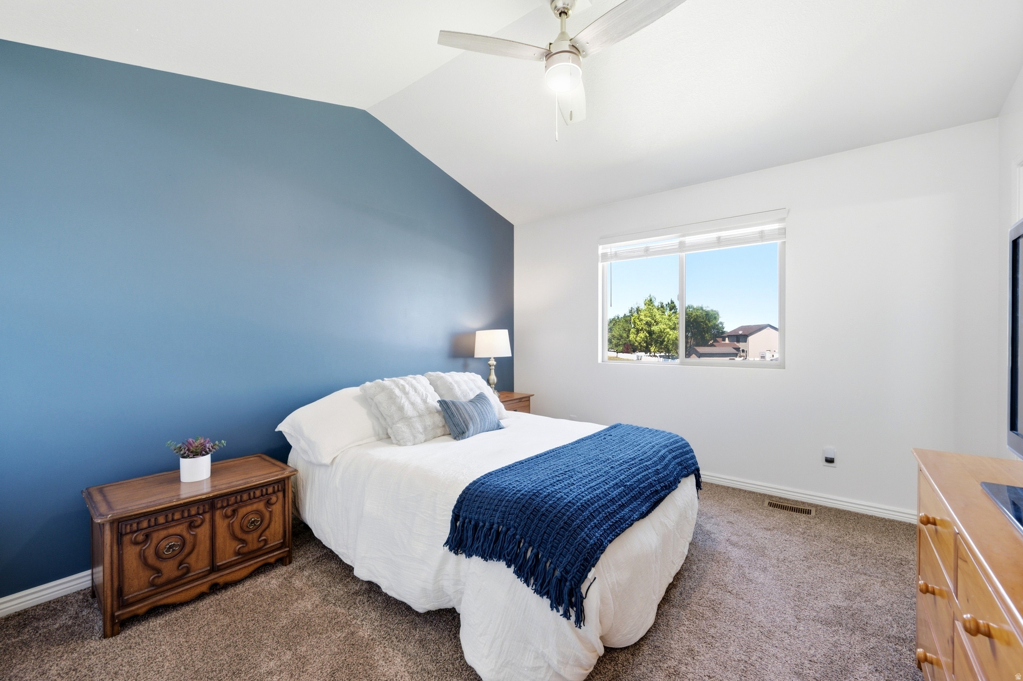 CANTERBURY CROSSING - Residential