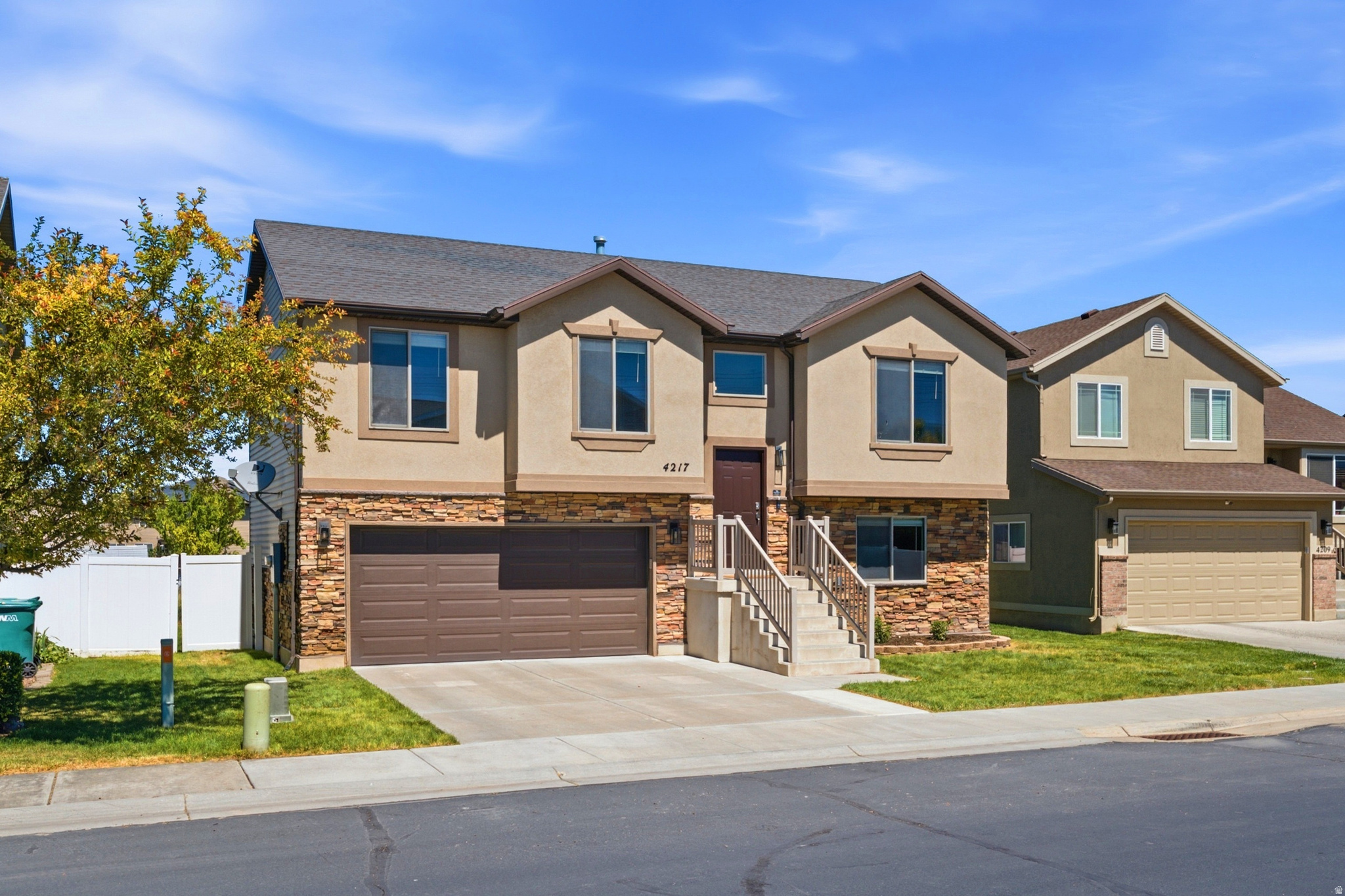 CANTERBURY CROSSING - Residential