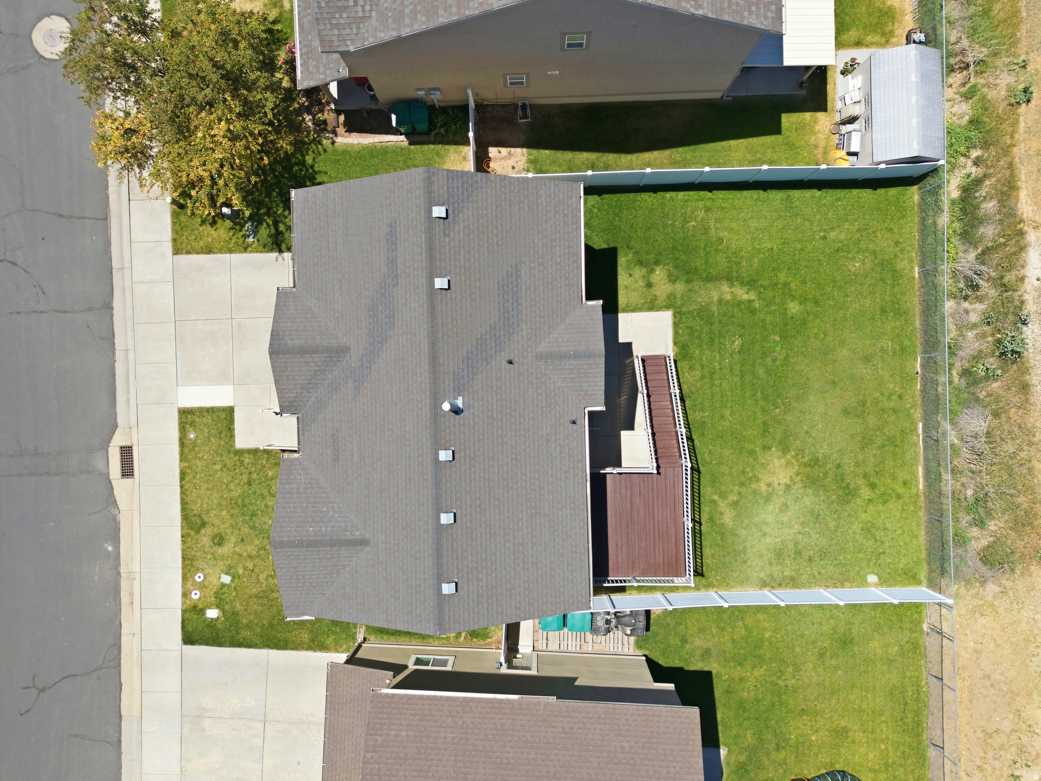 CANTERBURY CROSSING - Residential