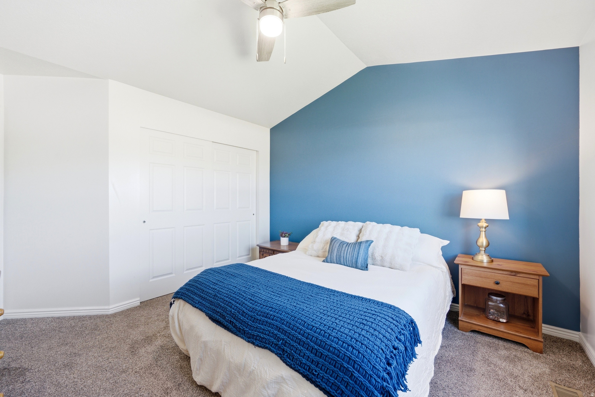 CANTERBURY CROSSING - Residential