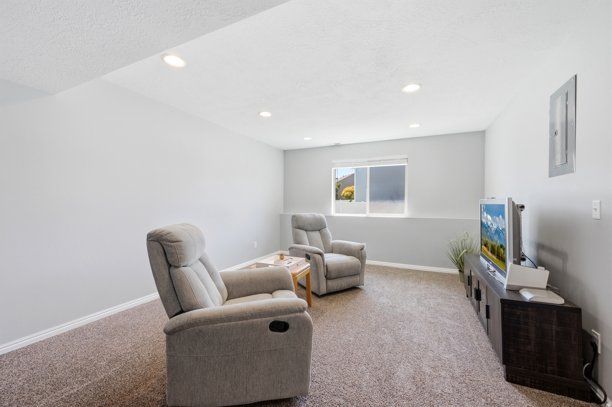 CANTERBURY CROSSING - Residential