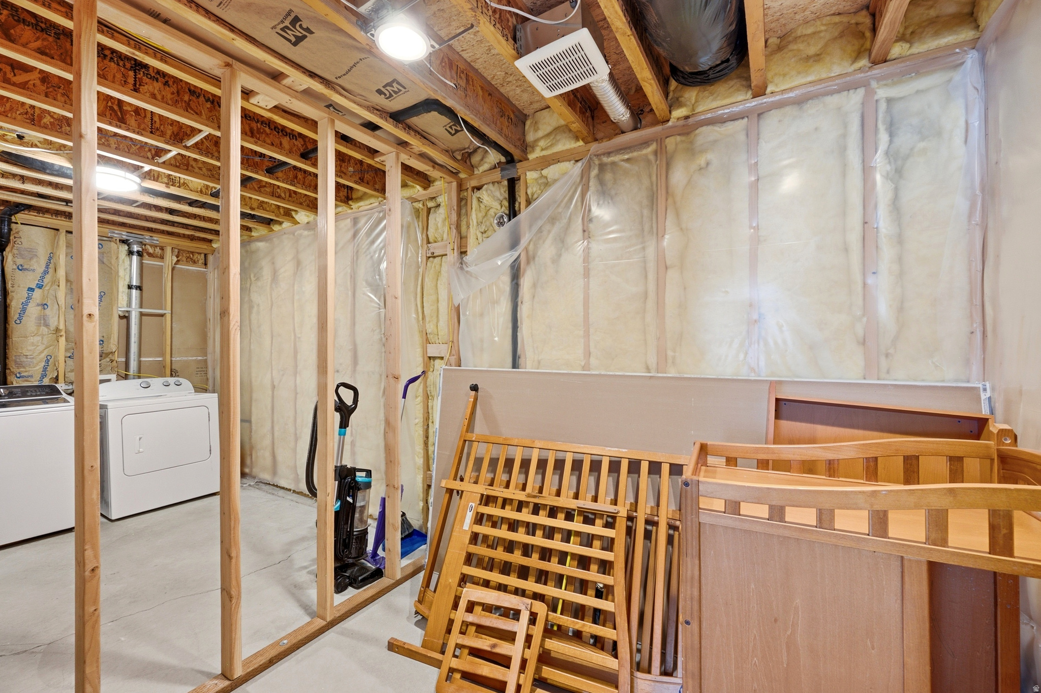 CANTERBURY CROSSING - Residential