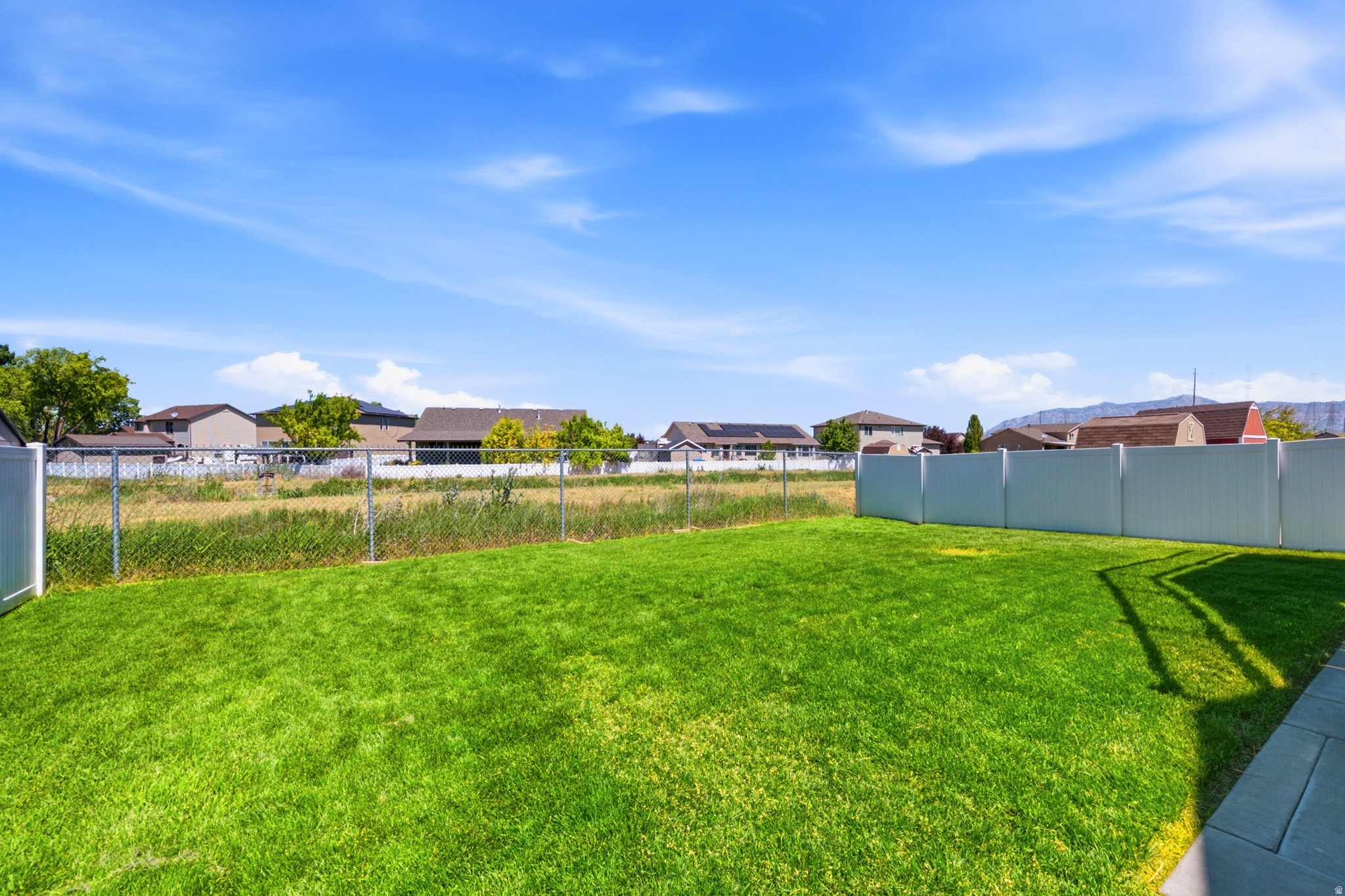 CANTERBURY CROSSING - Residential