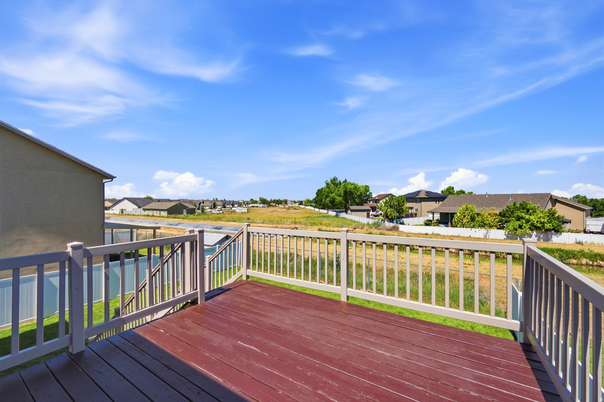 CANTERBURY CROSSING - Residential