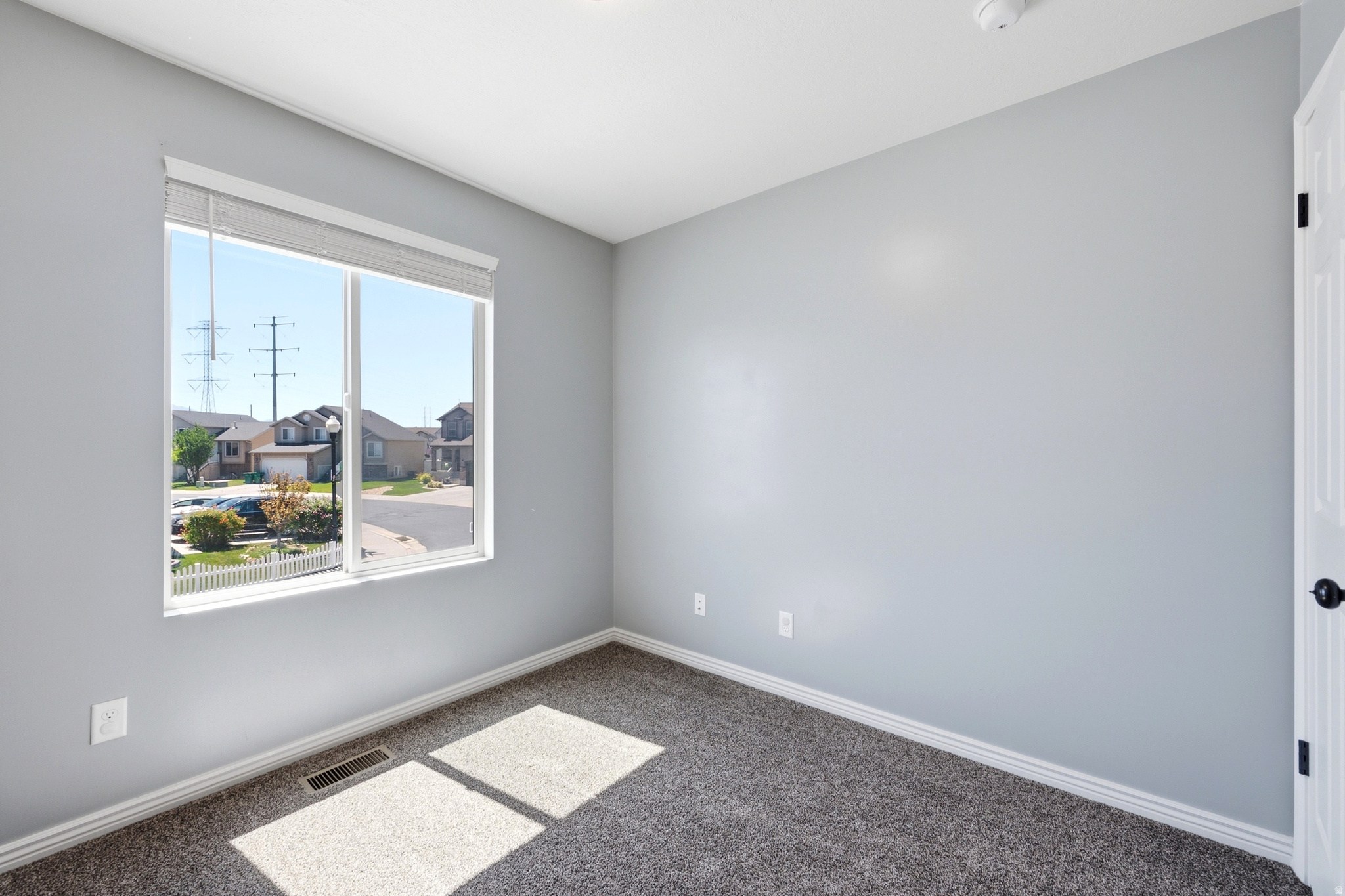 CANTERBURY CROSSING - Residential