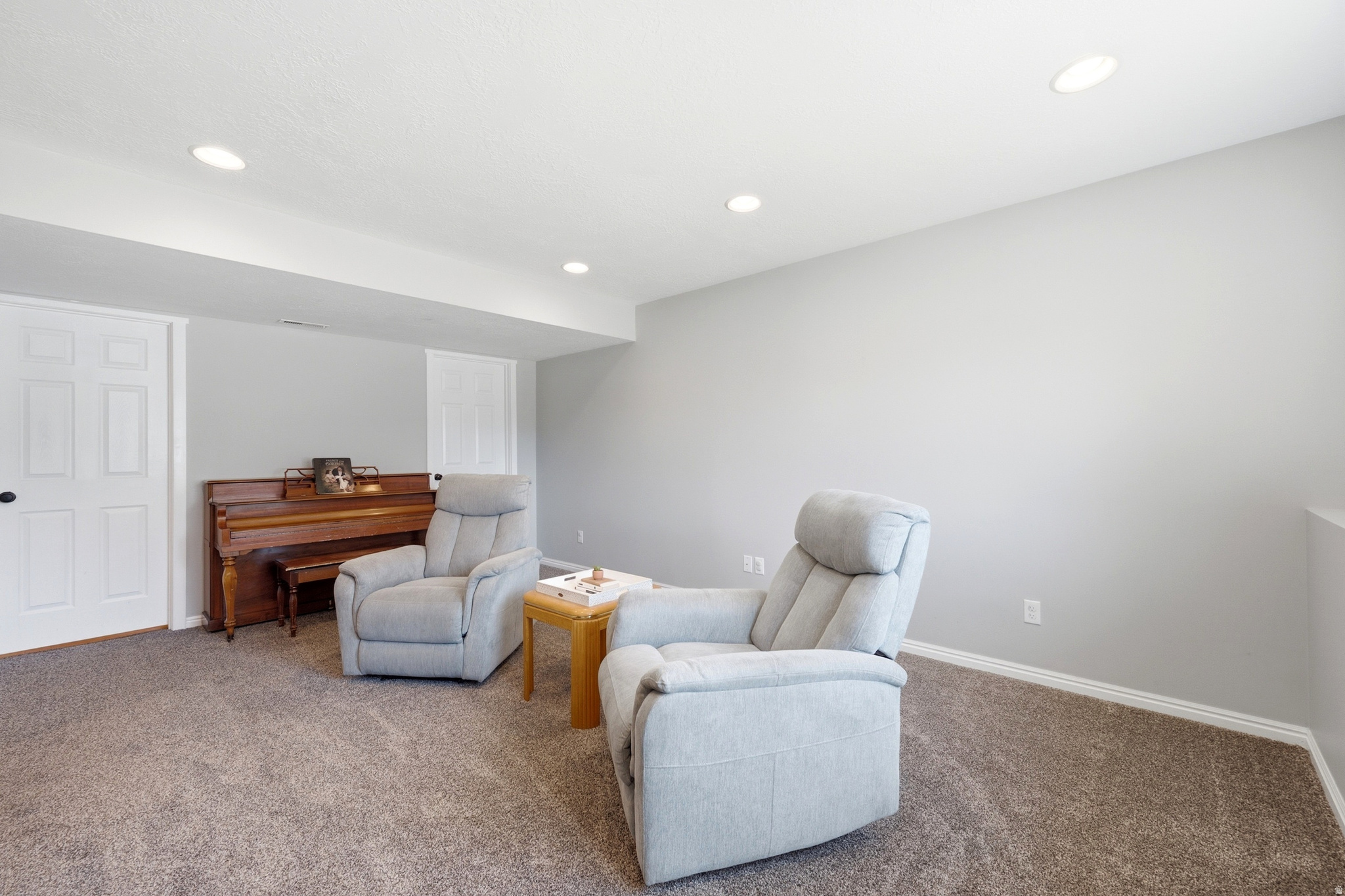 CANTERBURY CROSSING - Residential