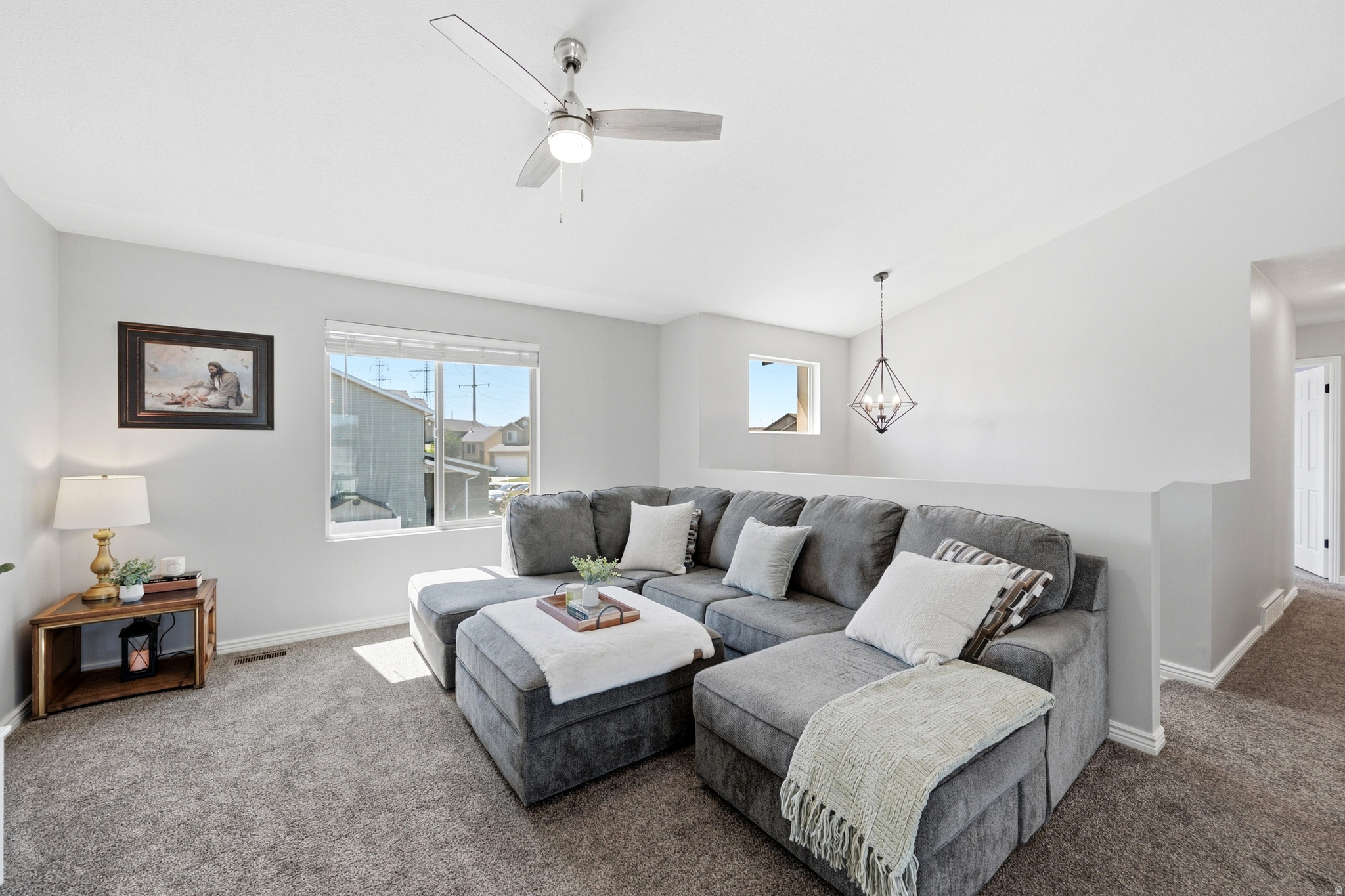 CANTERBURY CROSSING - Residential