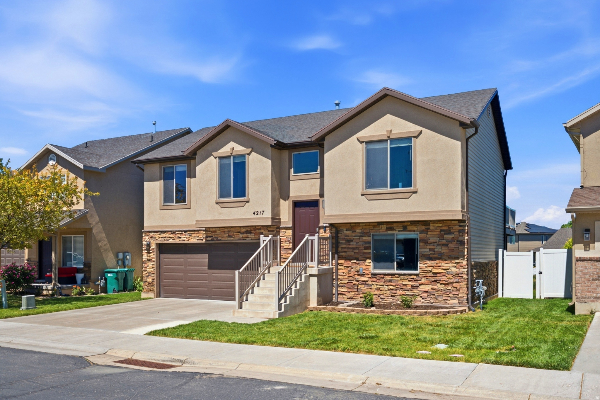 CANTERBURY CROSSING - Residential