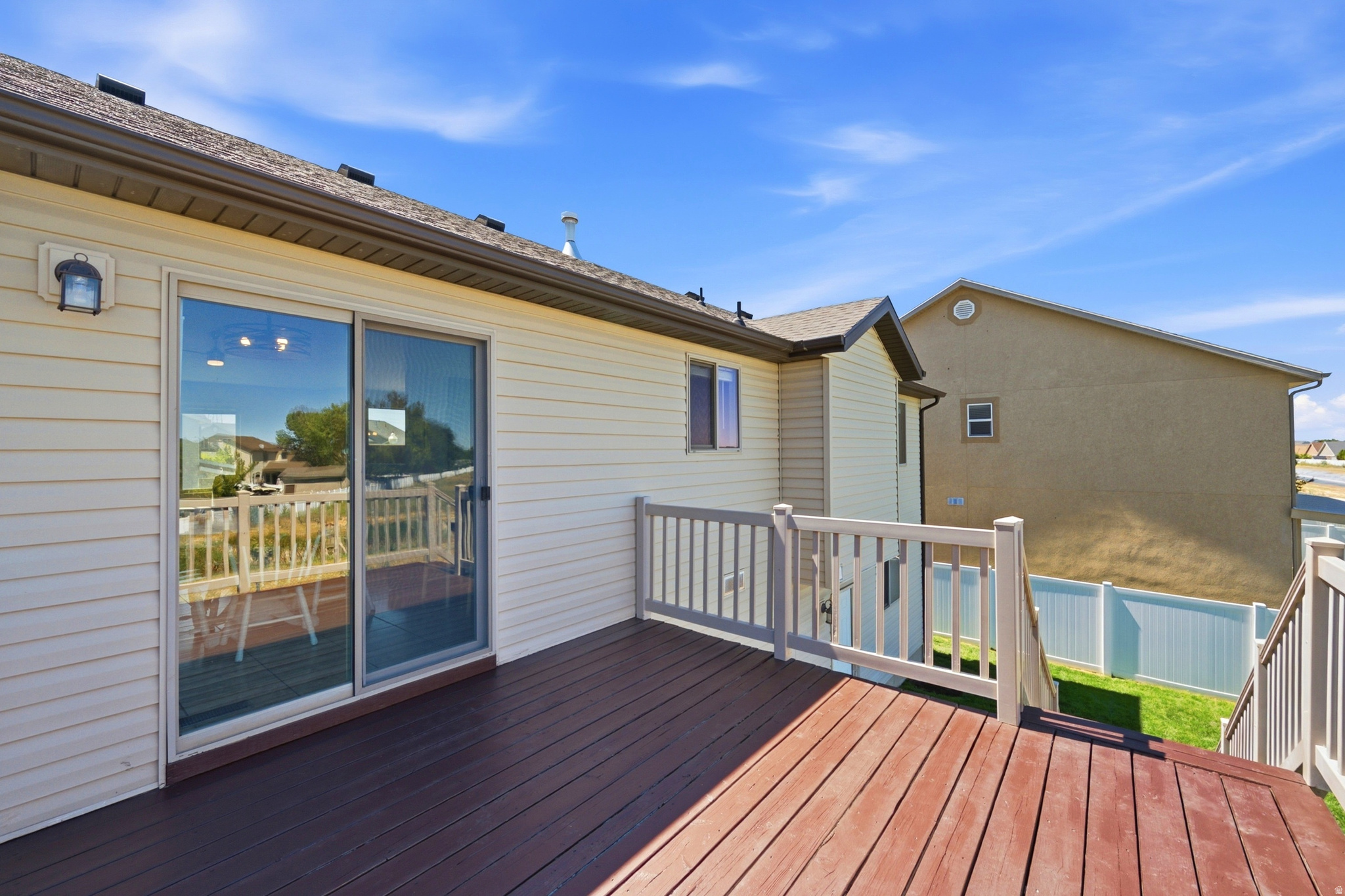 CANTERBURY CROSSING - Residential