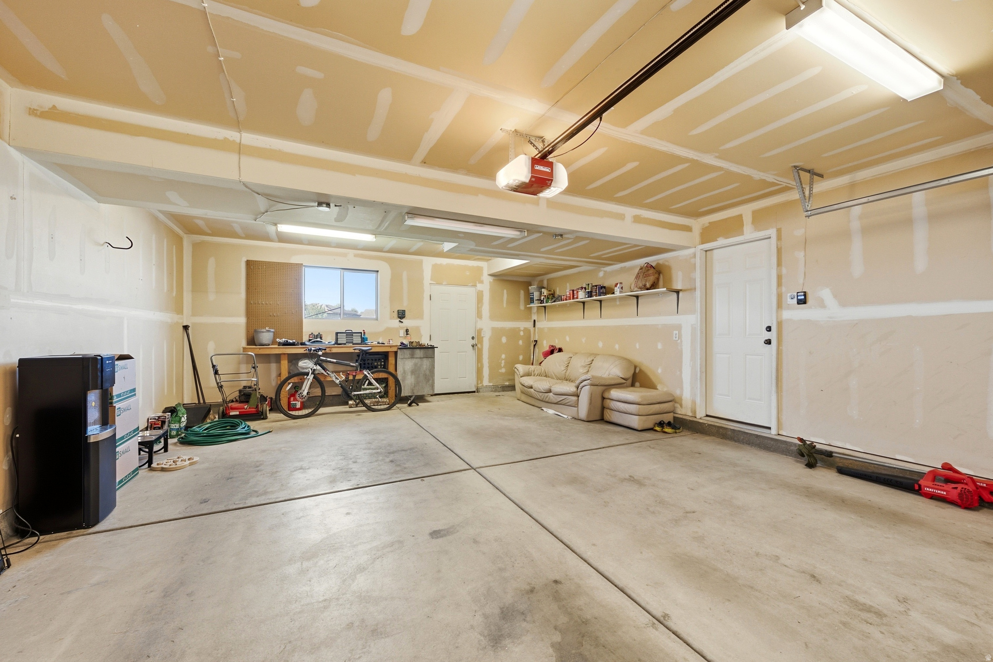 CANTERBURY CROSSING - Residential