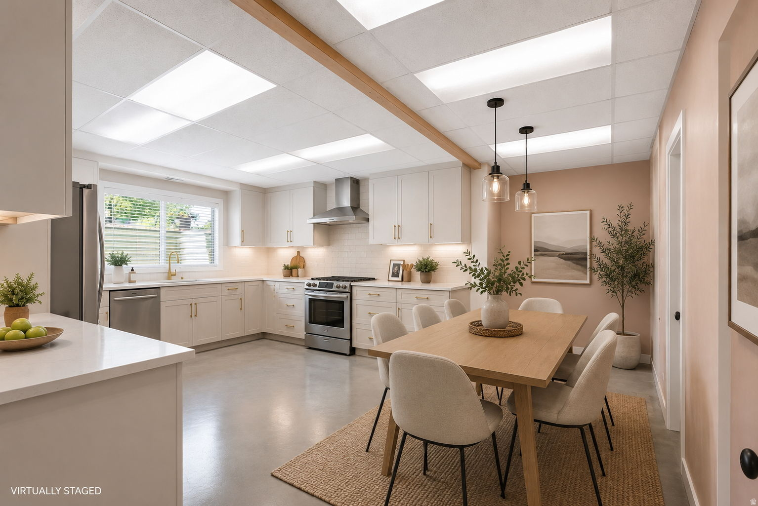 SUNRISE VALLEY - Residential