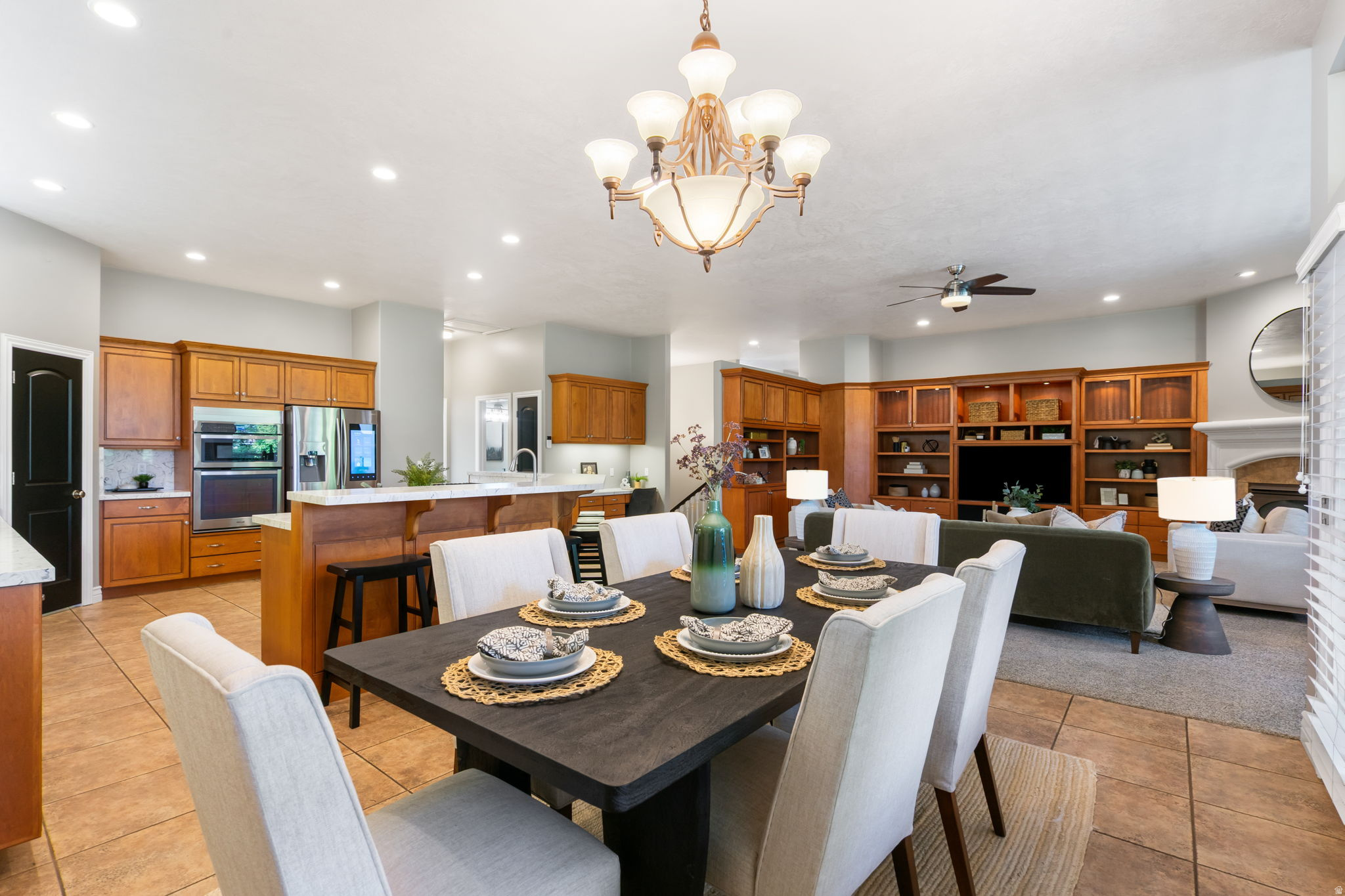 SUNRISE VALLEY - Residential