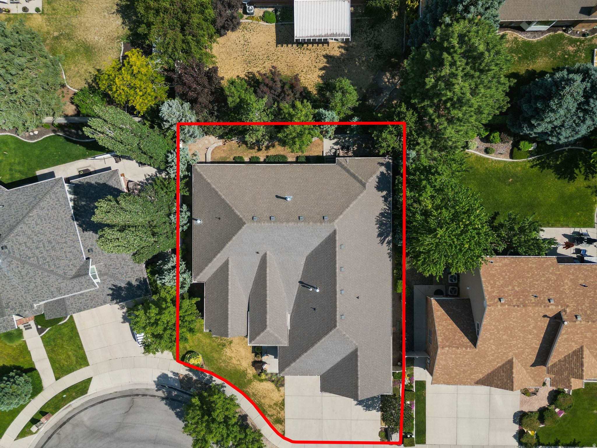 SUNRISE VALLEY - Residential