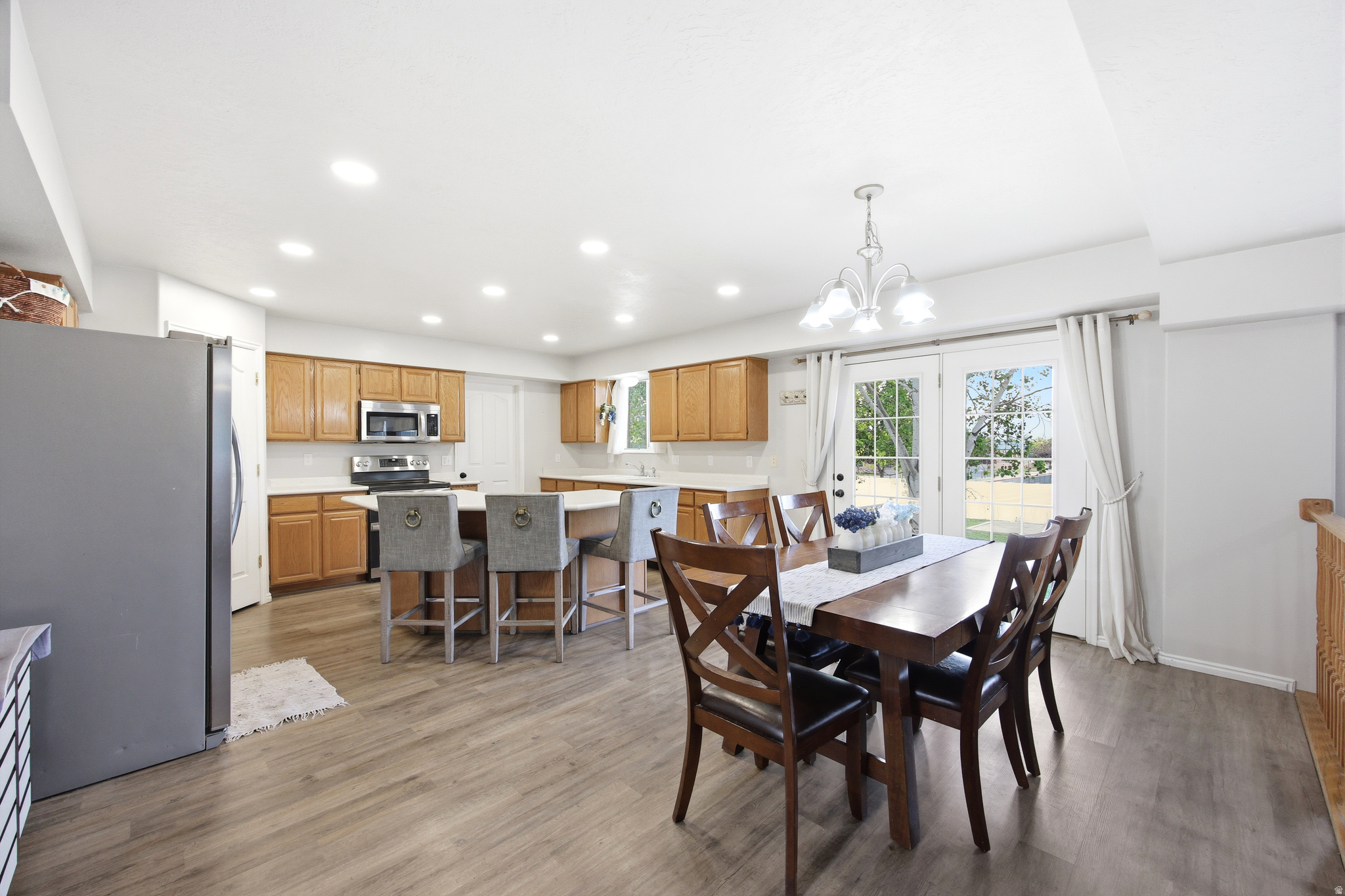 GARDEN GROVE #1 - Residential