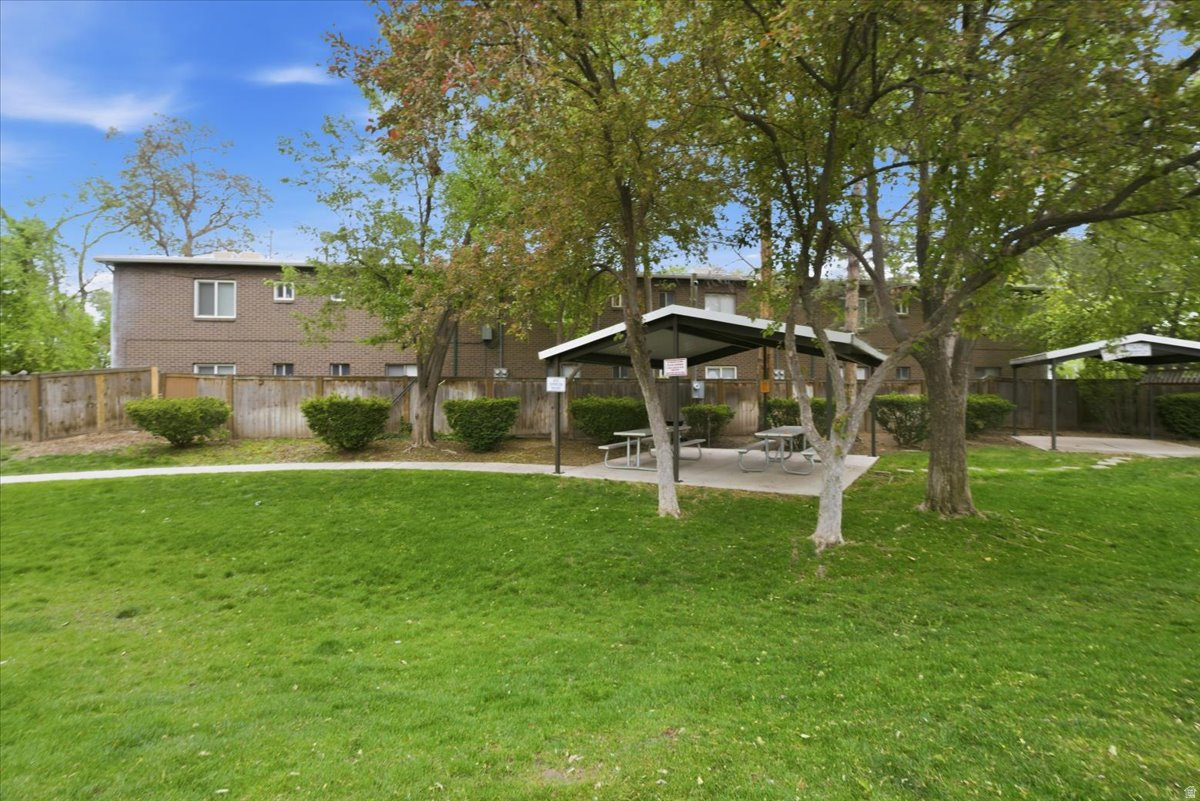 PARK - Residential